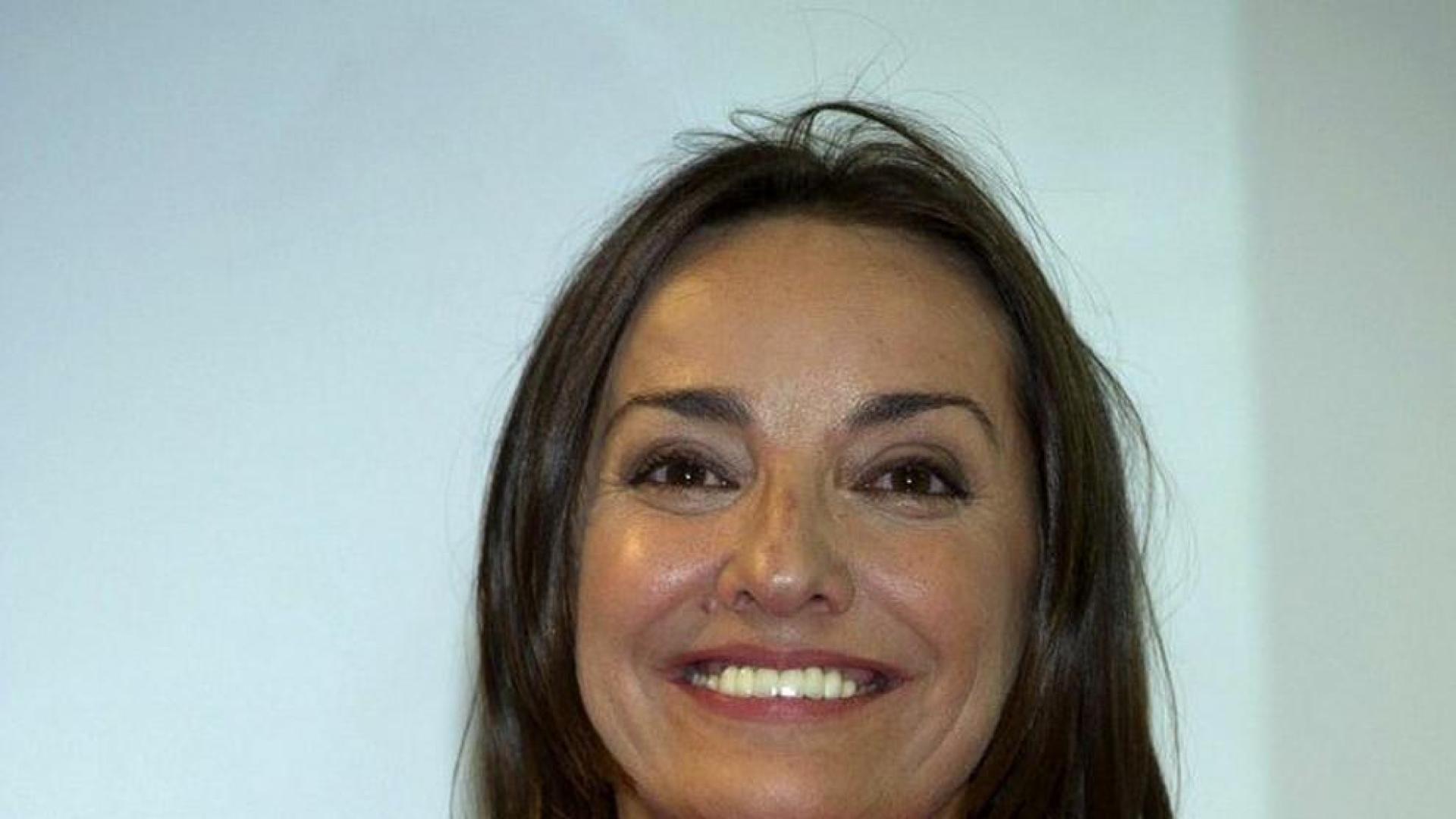 Pepa Bueno: "Hace falta más periodismo que nunca"