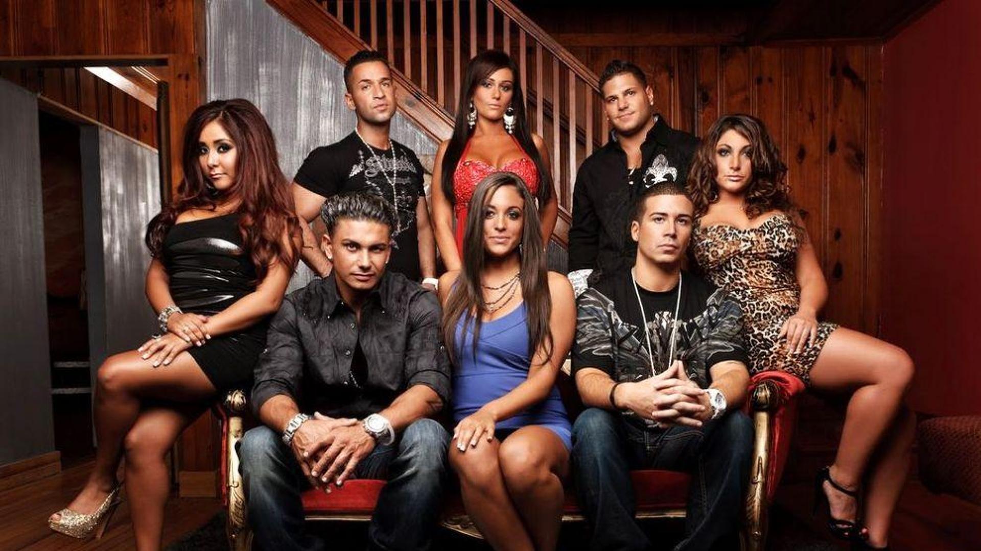'Jersey Shore' se despide de MTV tras seis temporadas