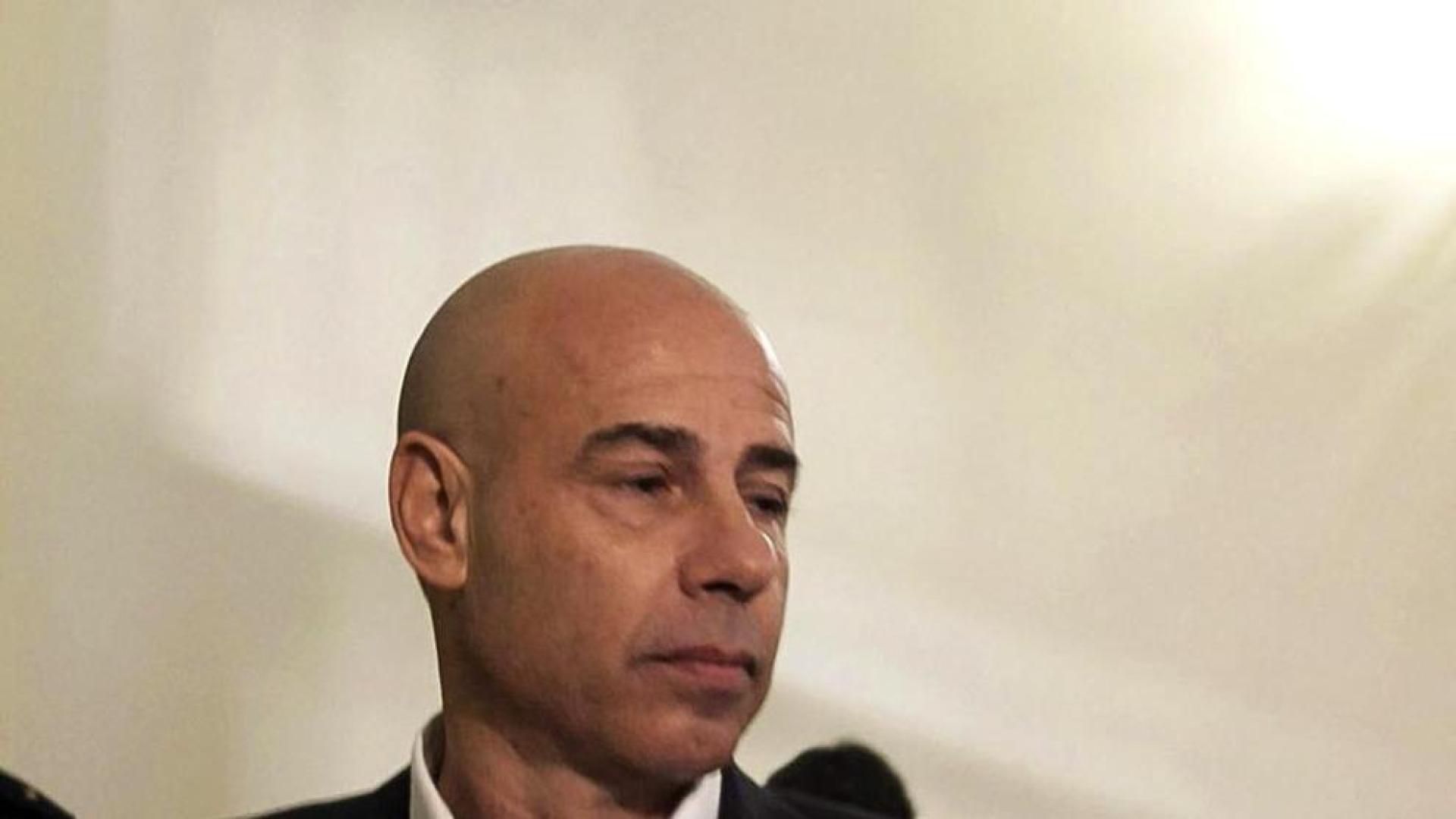 Condenan a 302 a&ntilde;os al principal imputado del 'Caso K&aacute;rate'