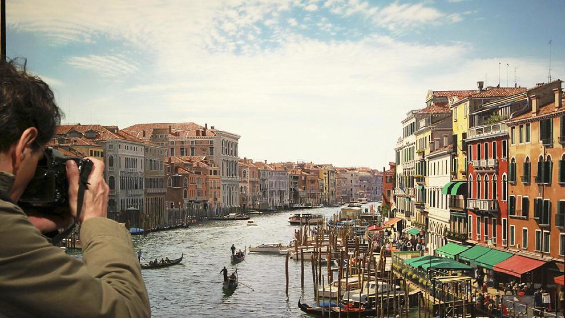 Hiperrealismo m&aacute;gico en el Thyssen