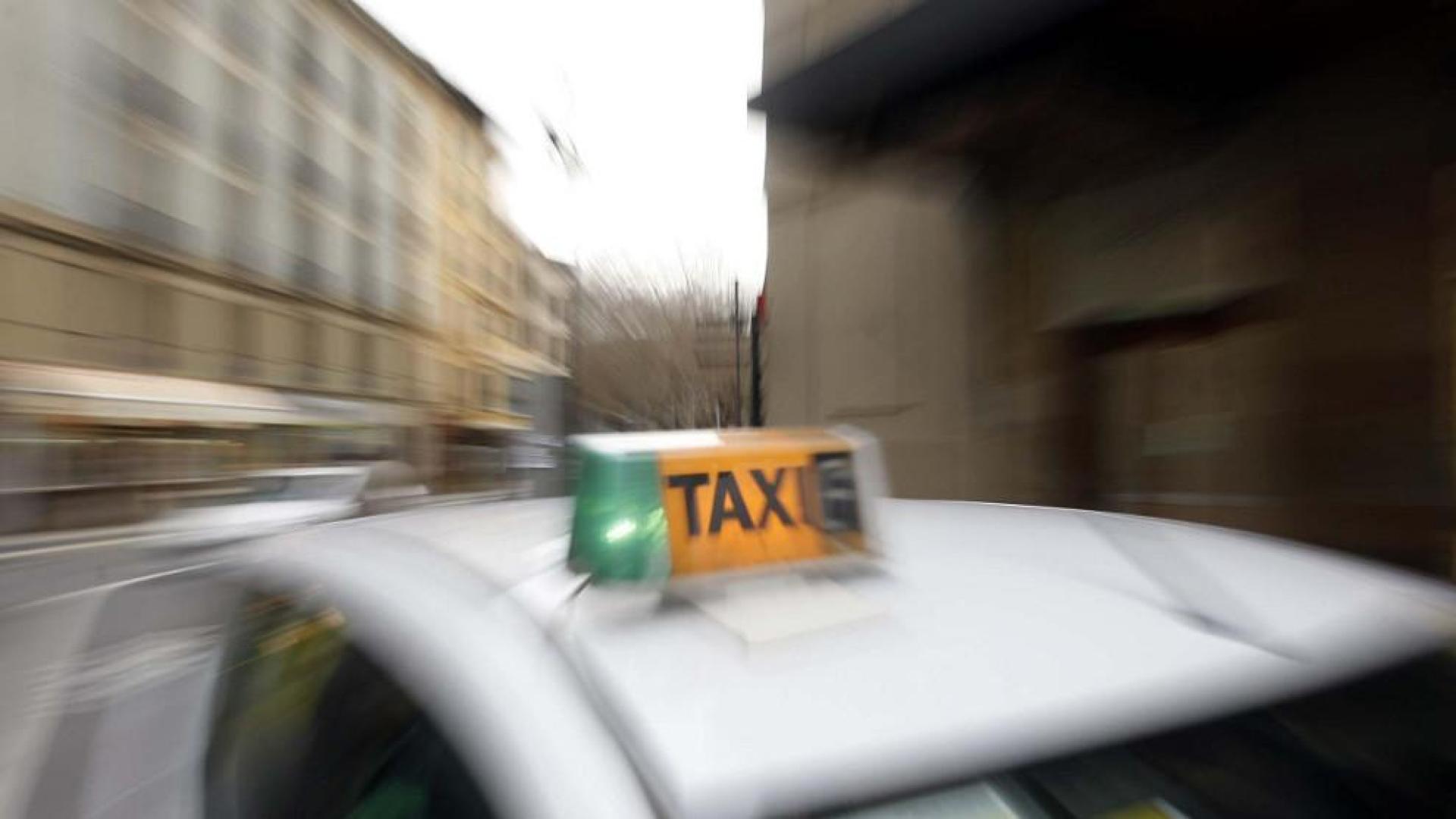 El PSN propone ampliar de 8 a 10 a&ntilde;os el periodo de los taxis
