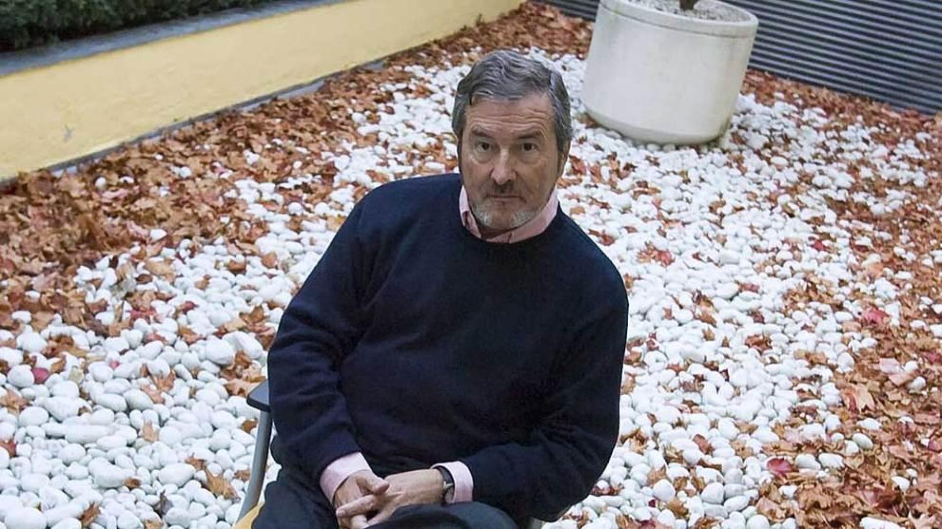 El escritor JJ Ben&iacute;tez publica el ep&iacute;logo a "Caballo de Troya"