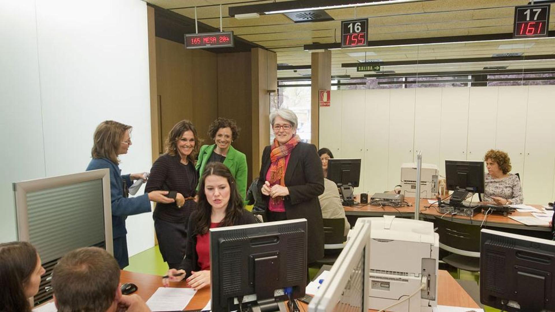 Comienza este viernes la campa&ntilde;a presencial de la renta