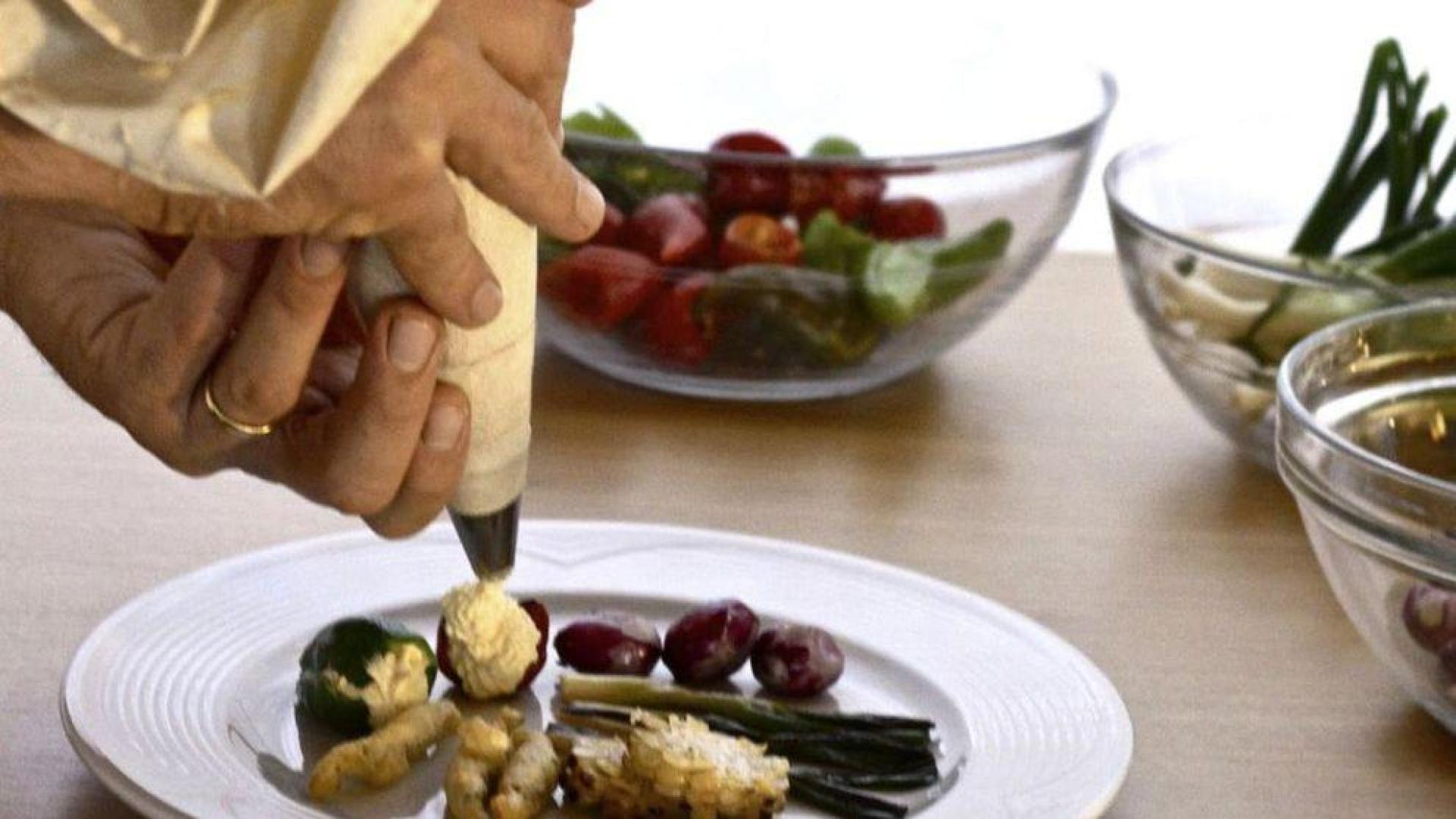 Caprichos "gourmet" para regalar a mam&aacute;