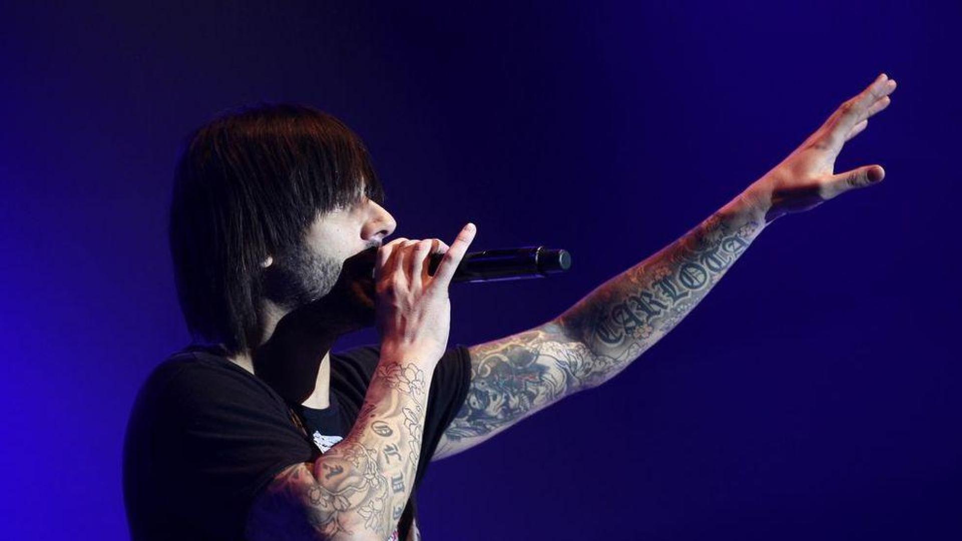 Agotadas las entradas para el concierto de Melendi en Pamplona