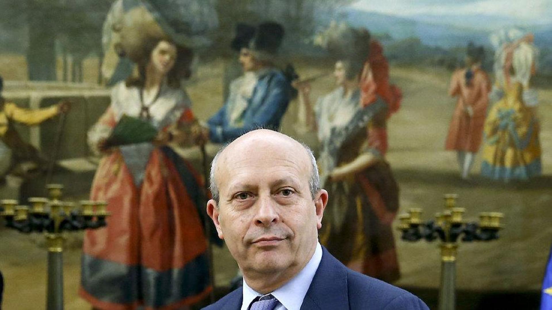 Wert cree que hay "una percepci&oacute;n social exagerada" de la corrupci&oacute;n