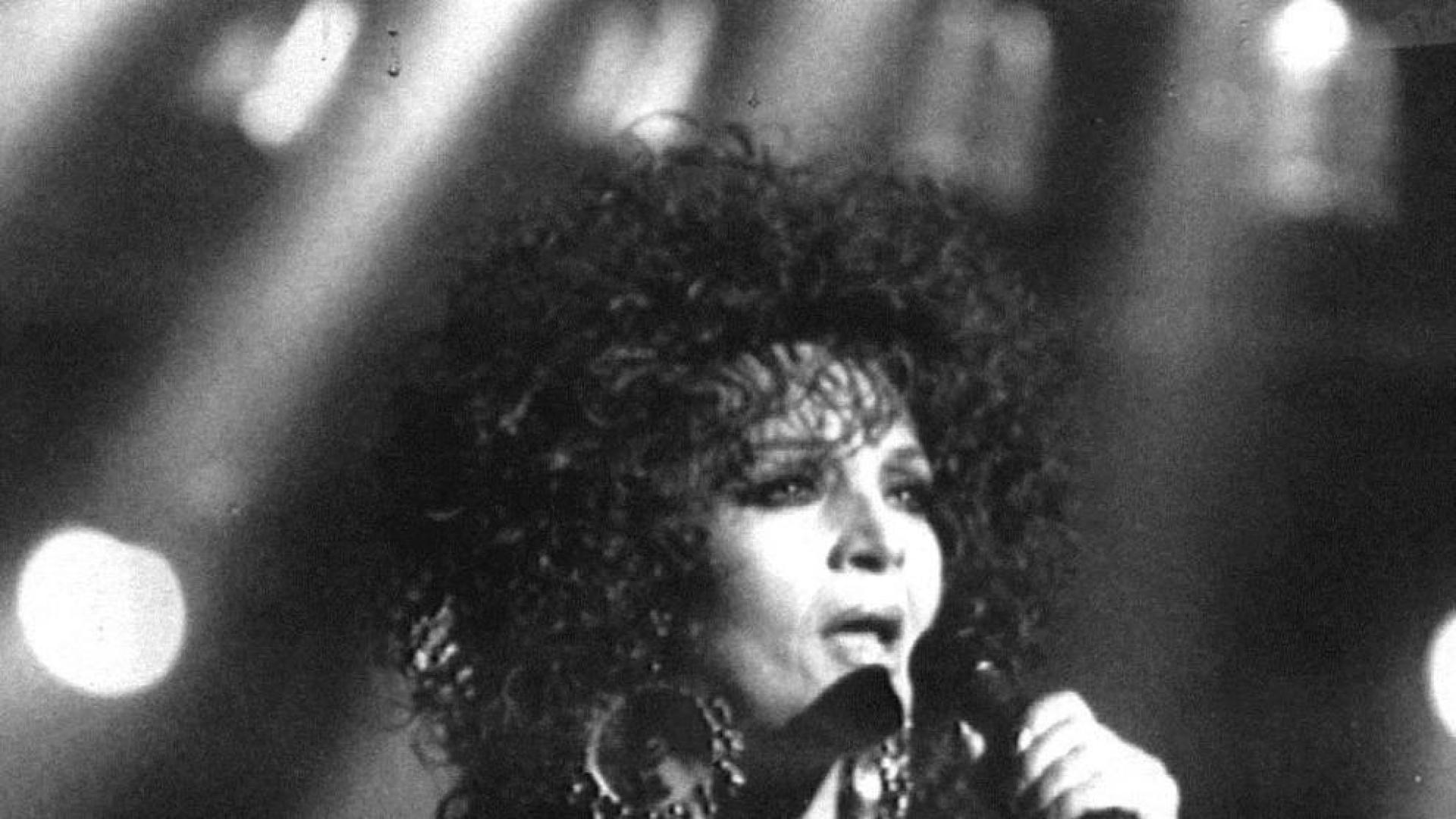 Imágenes de la vida de la actriz Sara Montiel, protagonista de 'El último cuplé'