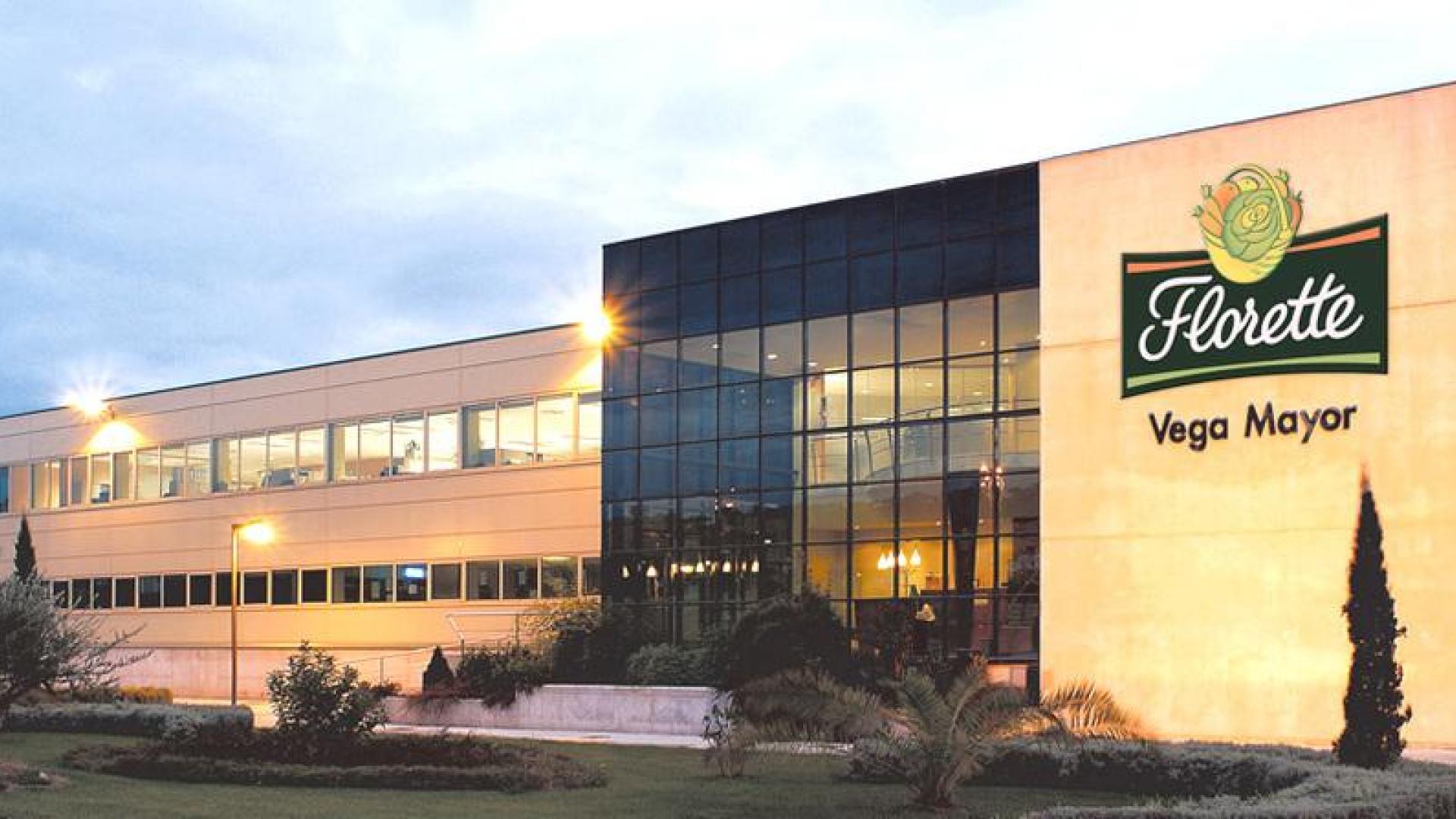 Florette afianza su liderazgo con la compra de la empresa Sogesol