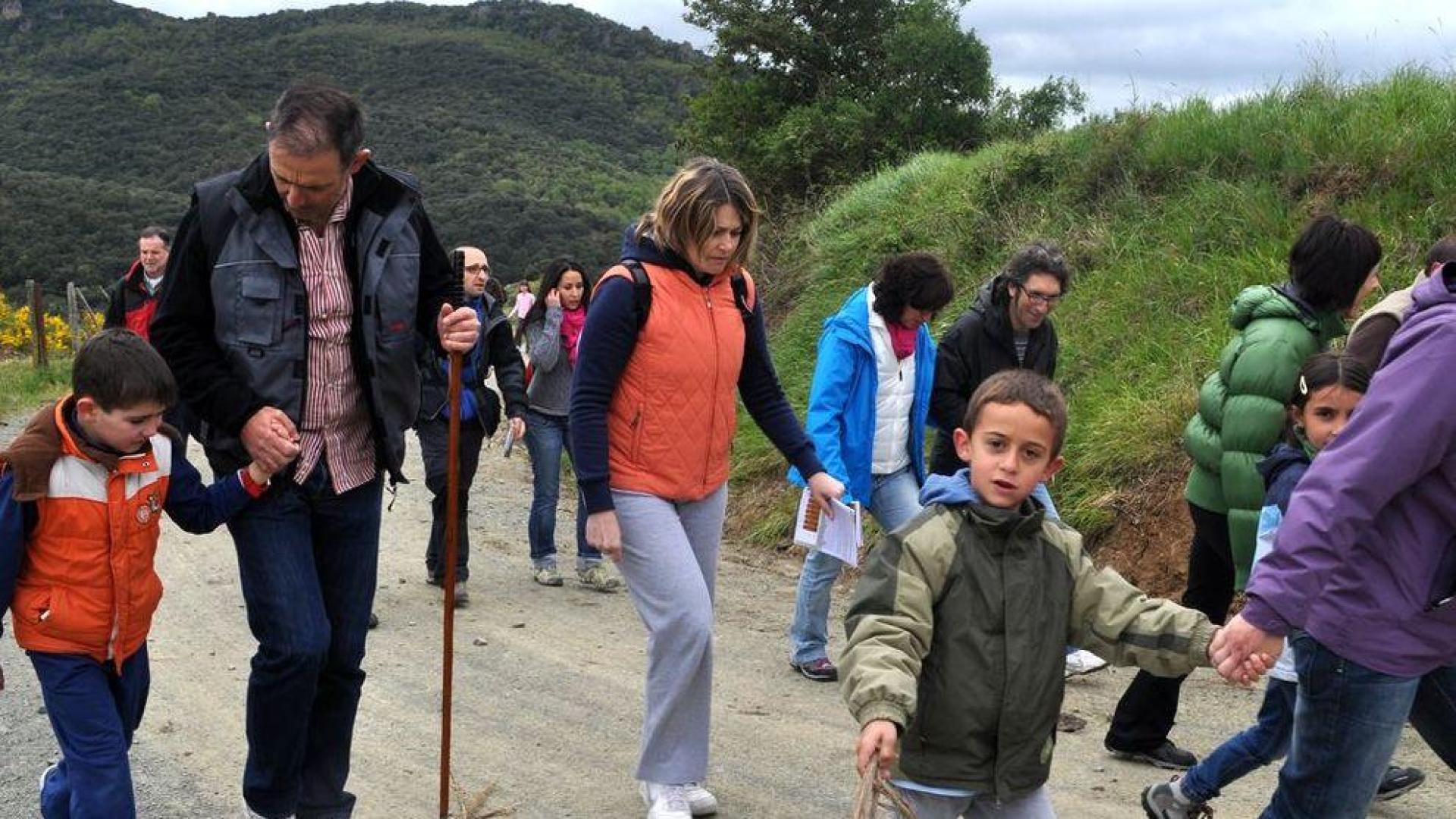 Salinas, volcanes y terremotos