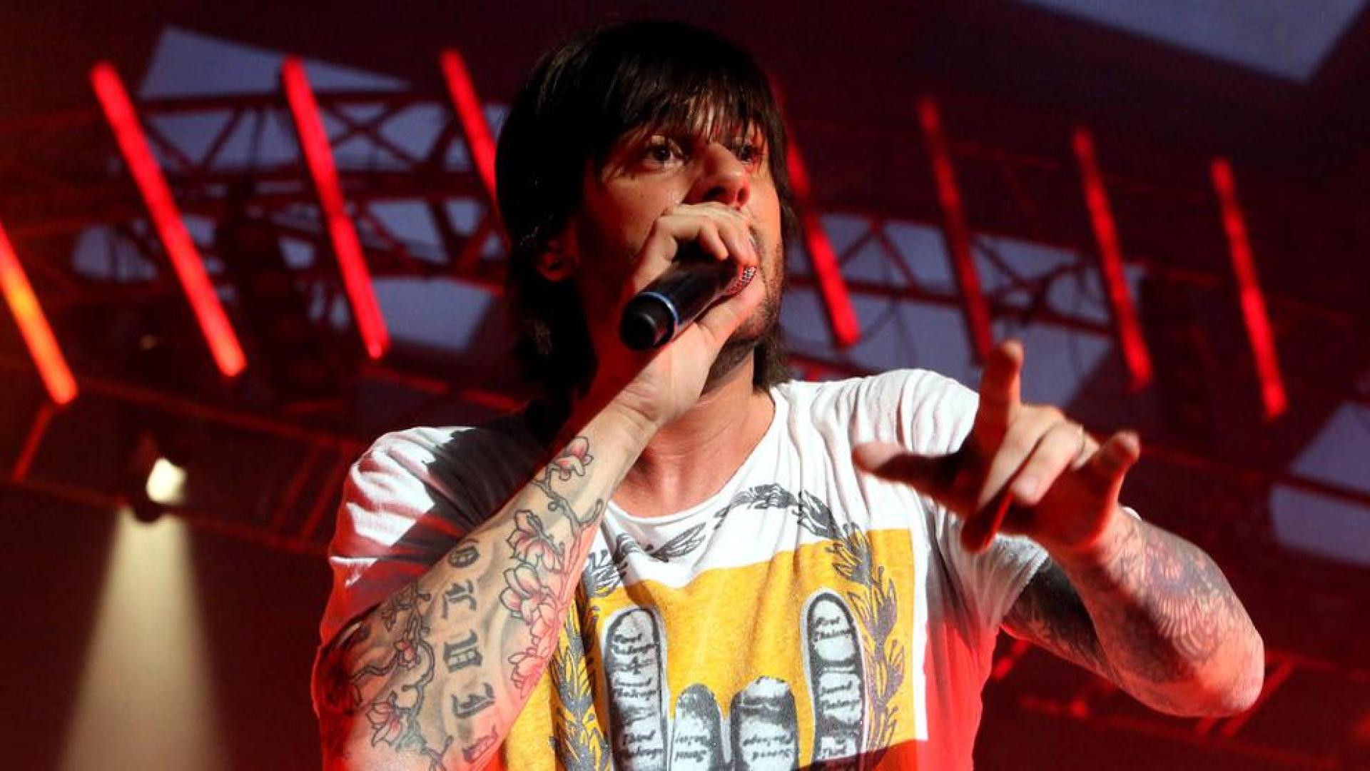 Un Melendi m&aacute;s popero asalta Madrid