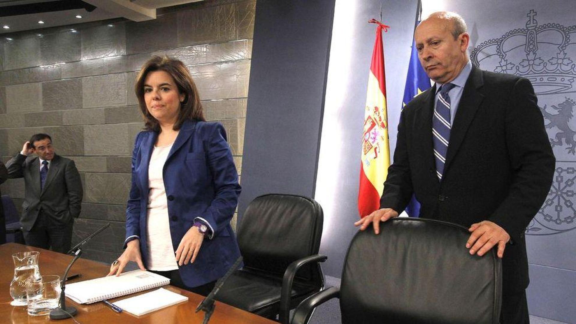 La Lomce refuerza la asignatura de Religi&oacute;n