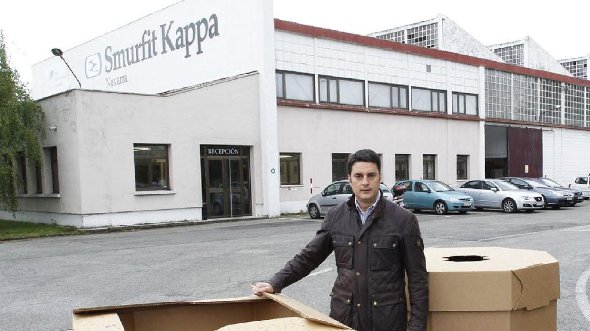 Participaci&oacute;n de m&aacute;s de 20 empresas y otras entidades