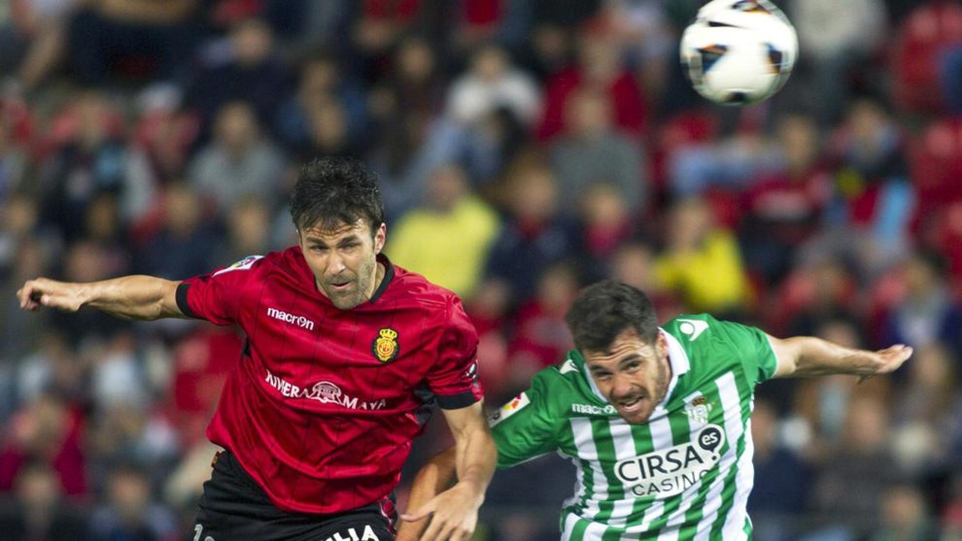 El Mallorca cree en el milagro (1-0)