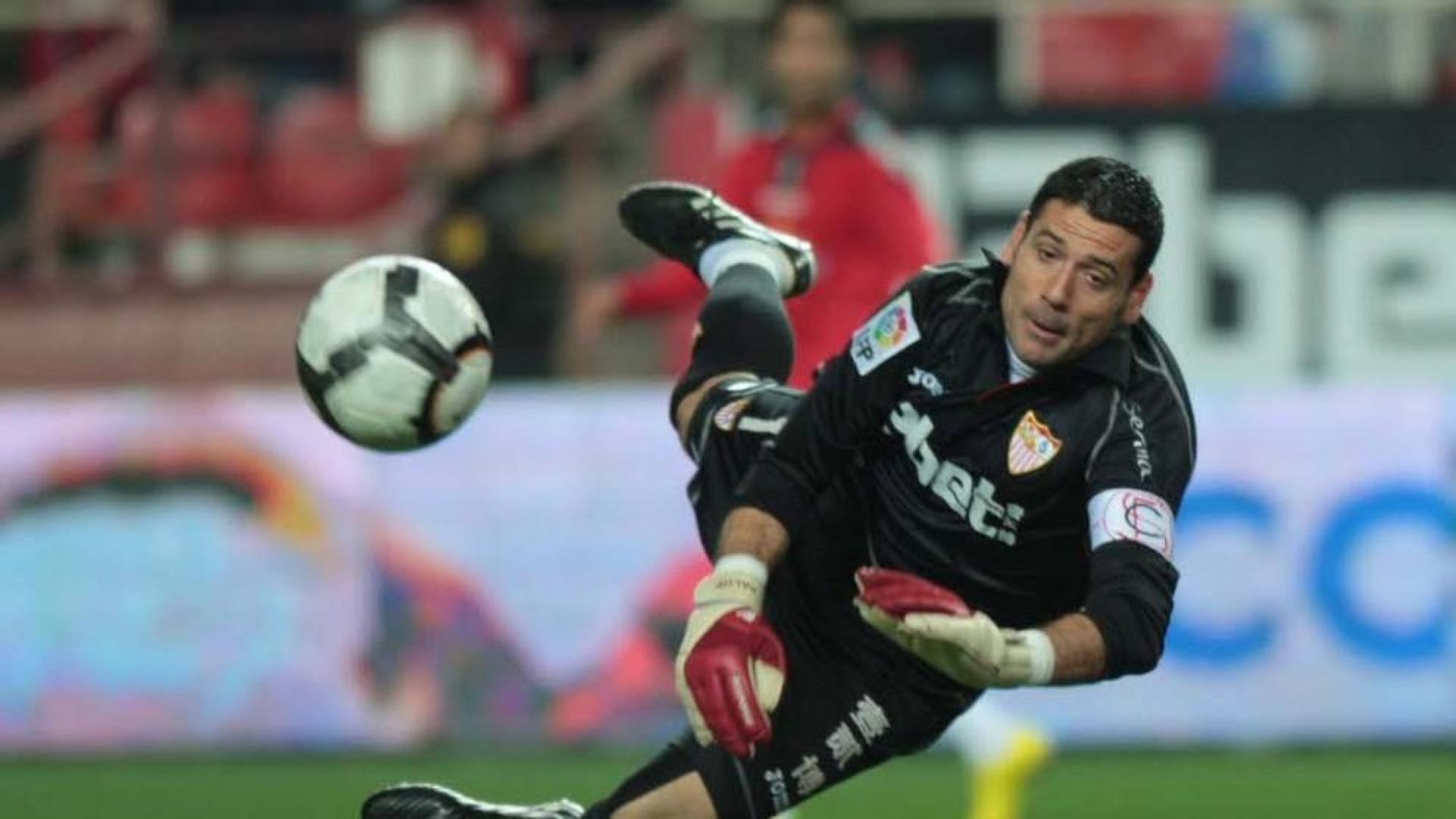 Palop no jugar&aacute; en el Reyno