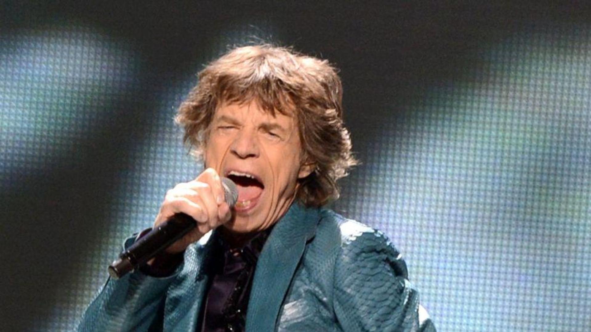 Mick Jagger no escribir&aacute; su autobiograf&iacute;a