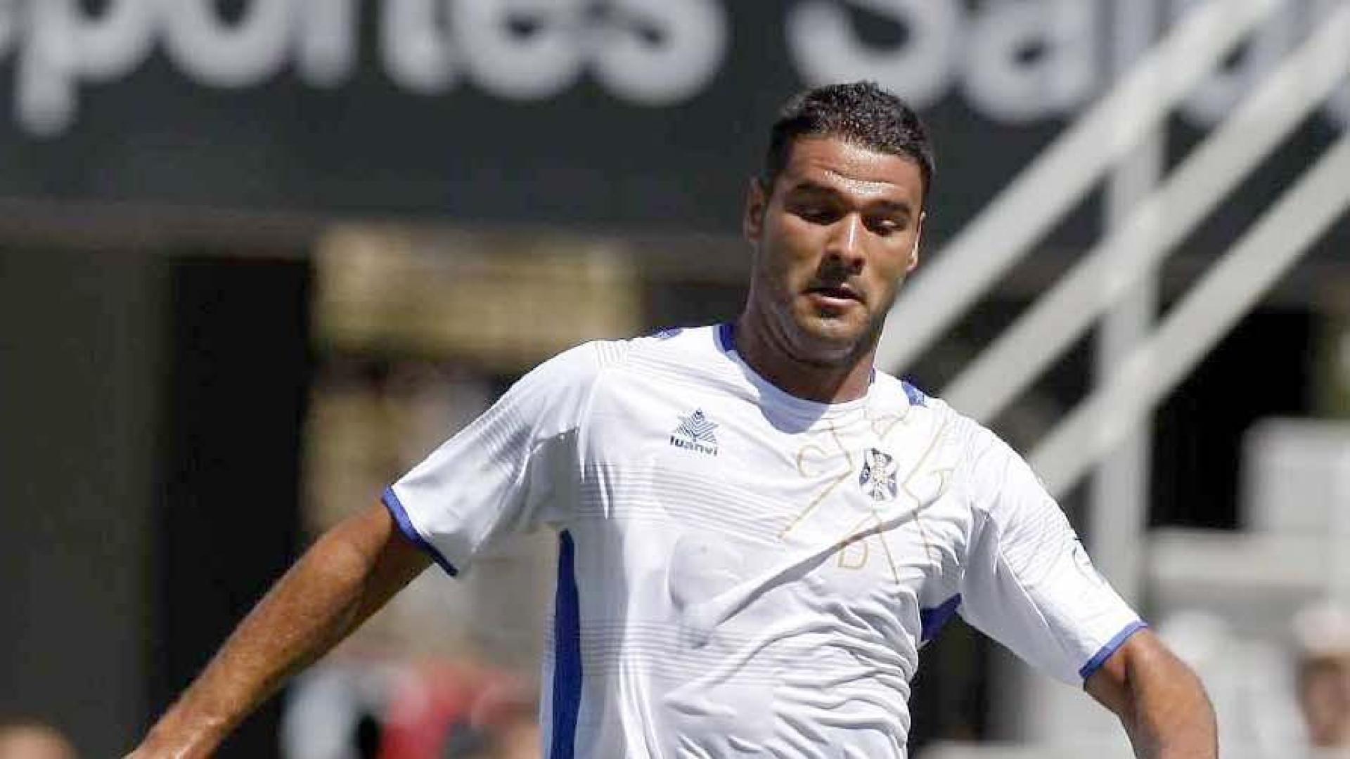 Relacionan a Aridane con Osasuna