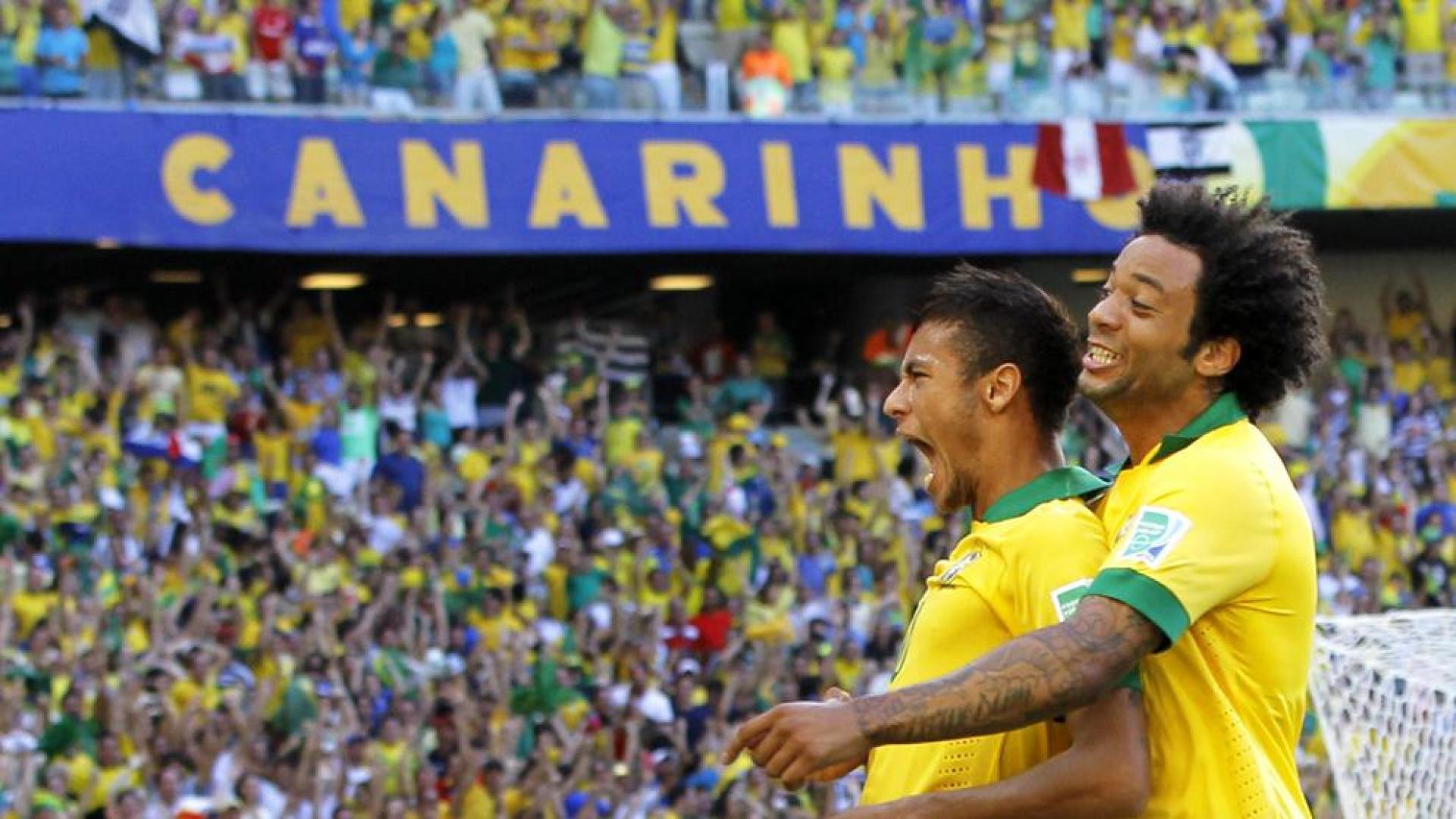 Neymar sigue imparable