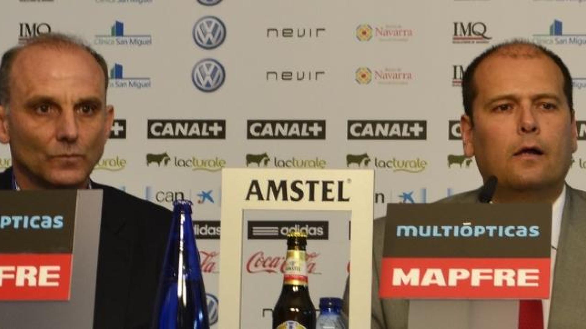 Osasuna no fichar&aacute; a Ra&uacute;l Garc&iacute;a