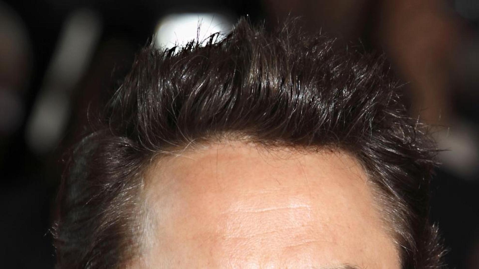 Robert Downey Jr. firma para Los Vengadores 2 y 3