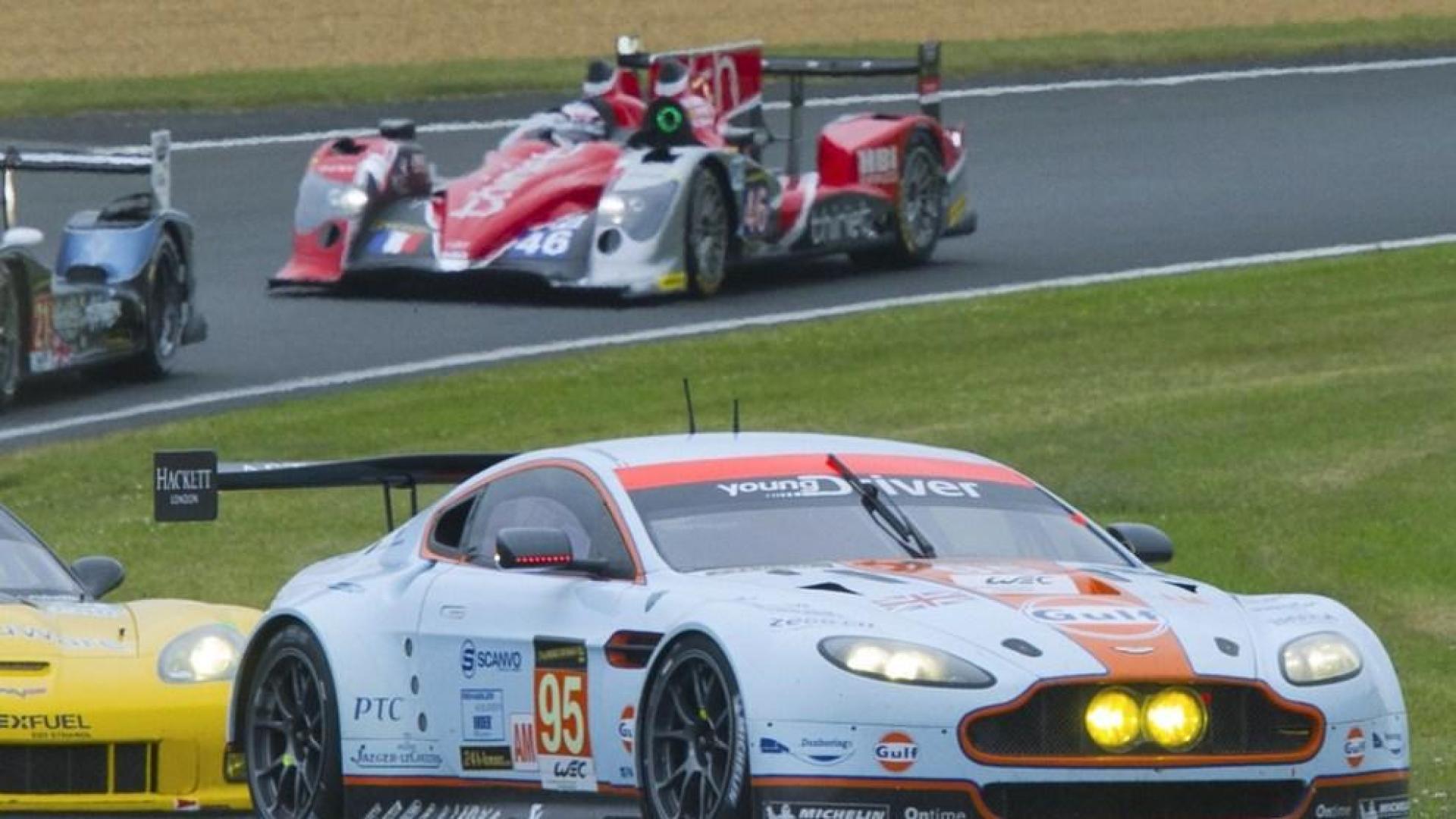 Muere el dan&eacute;s Simonsen tras sufrir un accidente