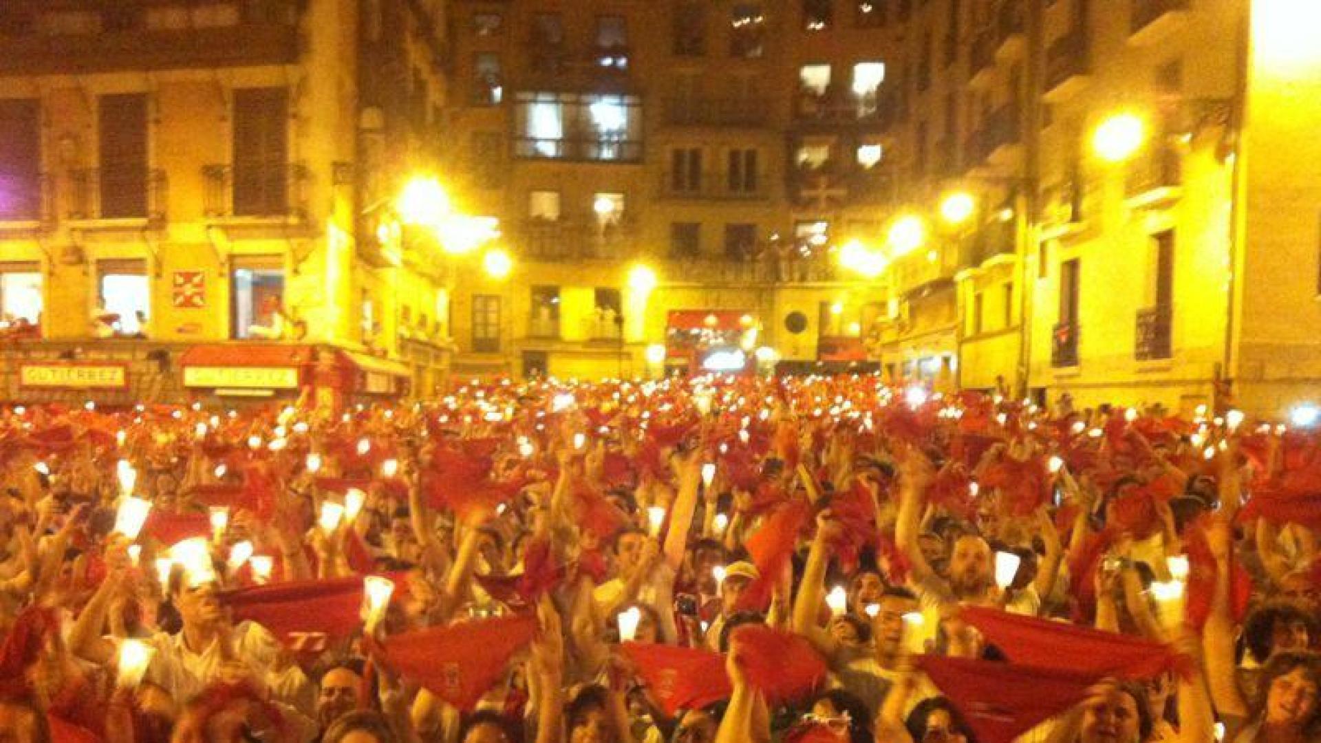 &iexcl;Ya falta menos para San Ferm&iacute;n 2014!