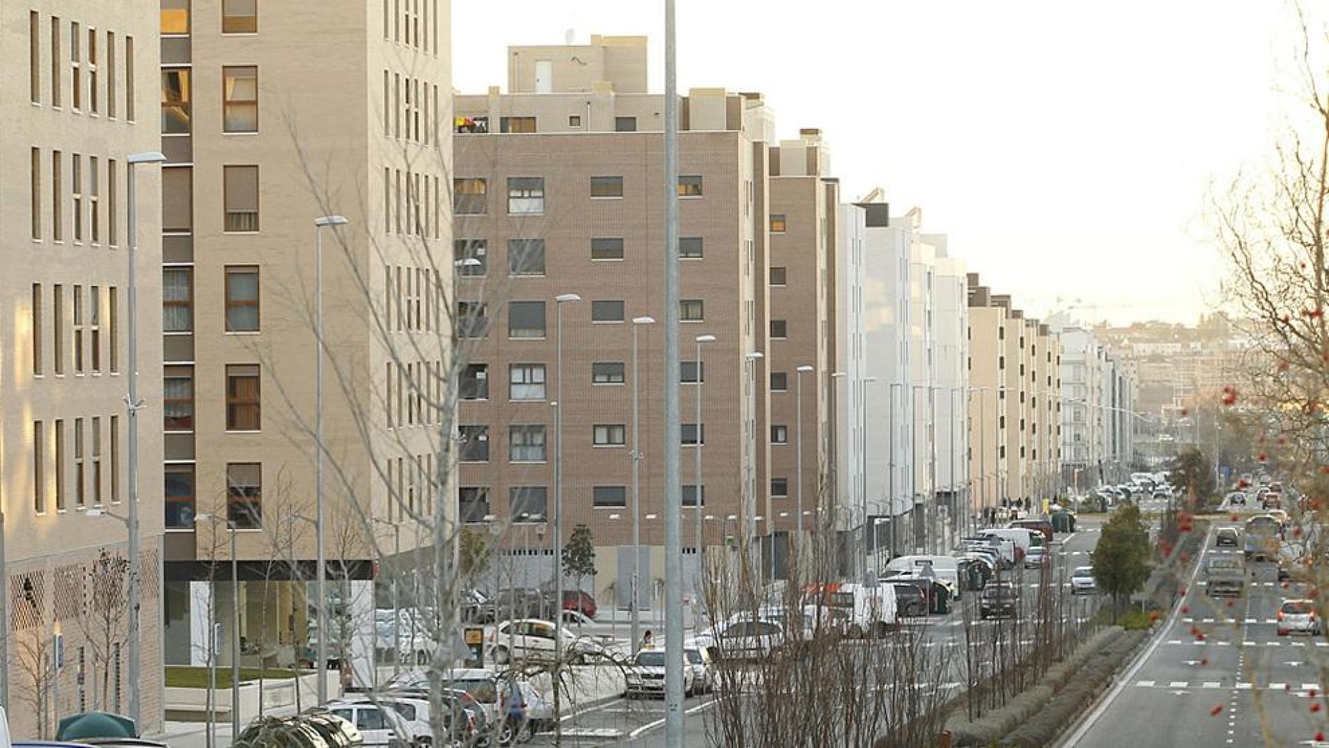 Las familias destinaron en 2012 el 28% de su renta a comprar su casa