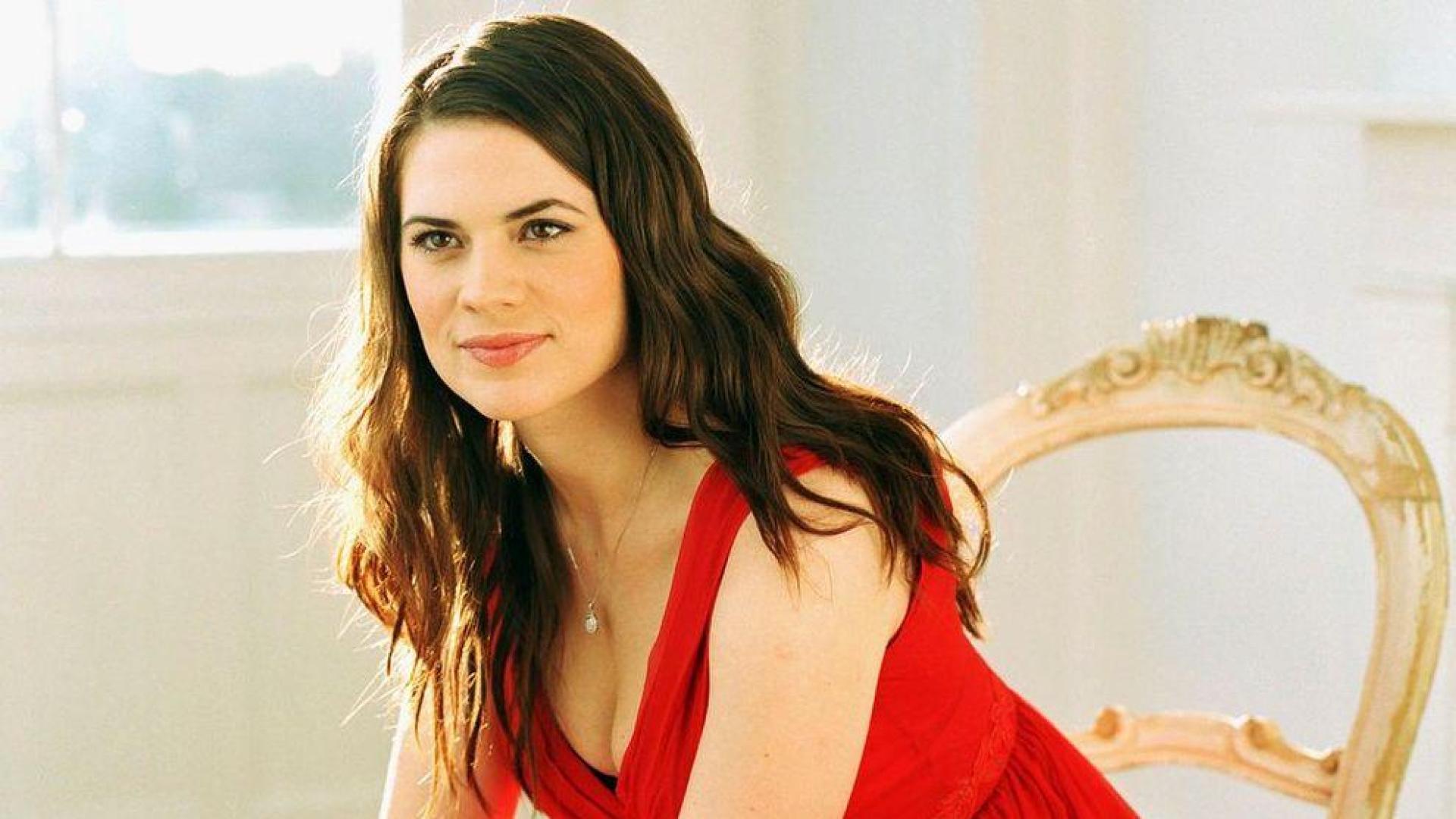 Marvel presenta la  historia de la Agente Carter