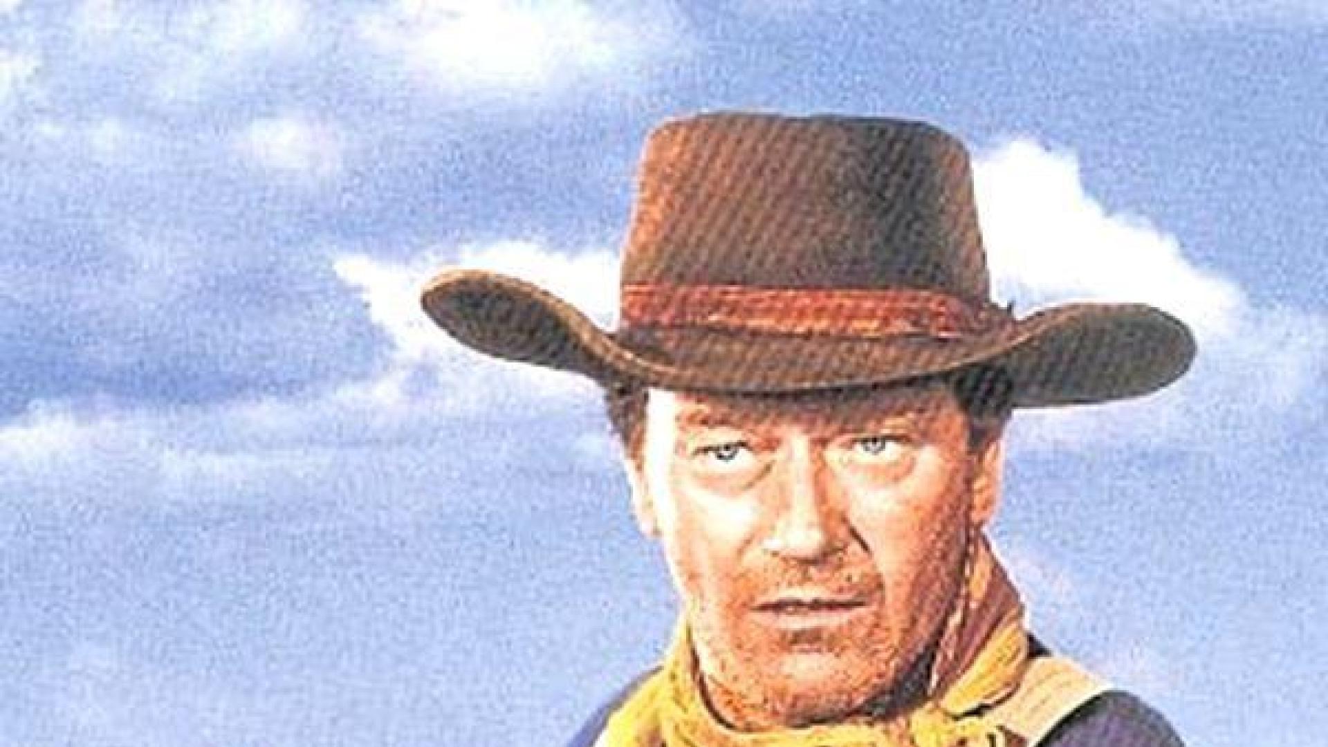John Ford, la leyenda impresa del western americano