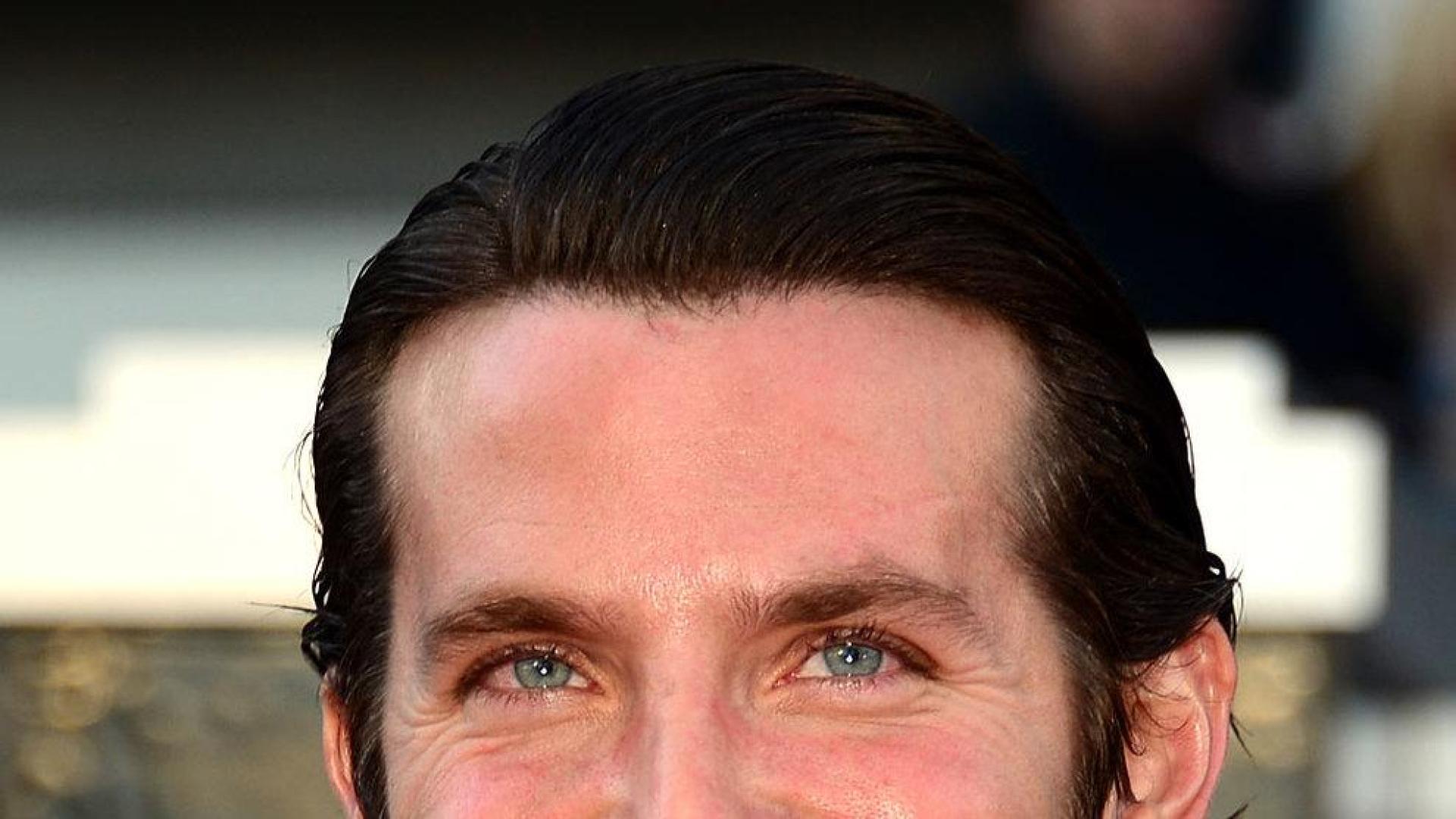 Bradley Cooper se une al biopic sobre Lance Armstrong