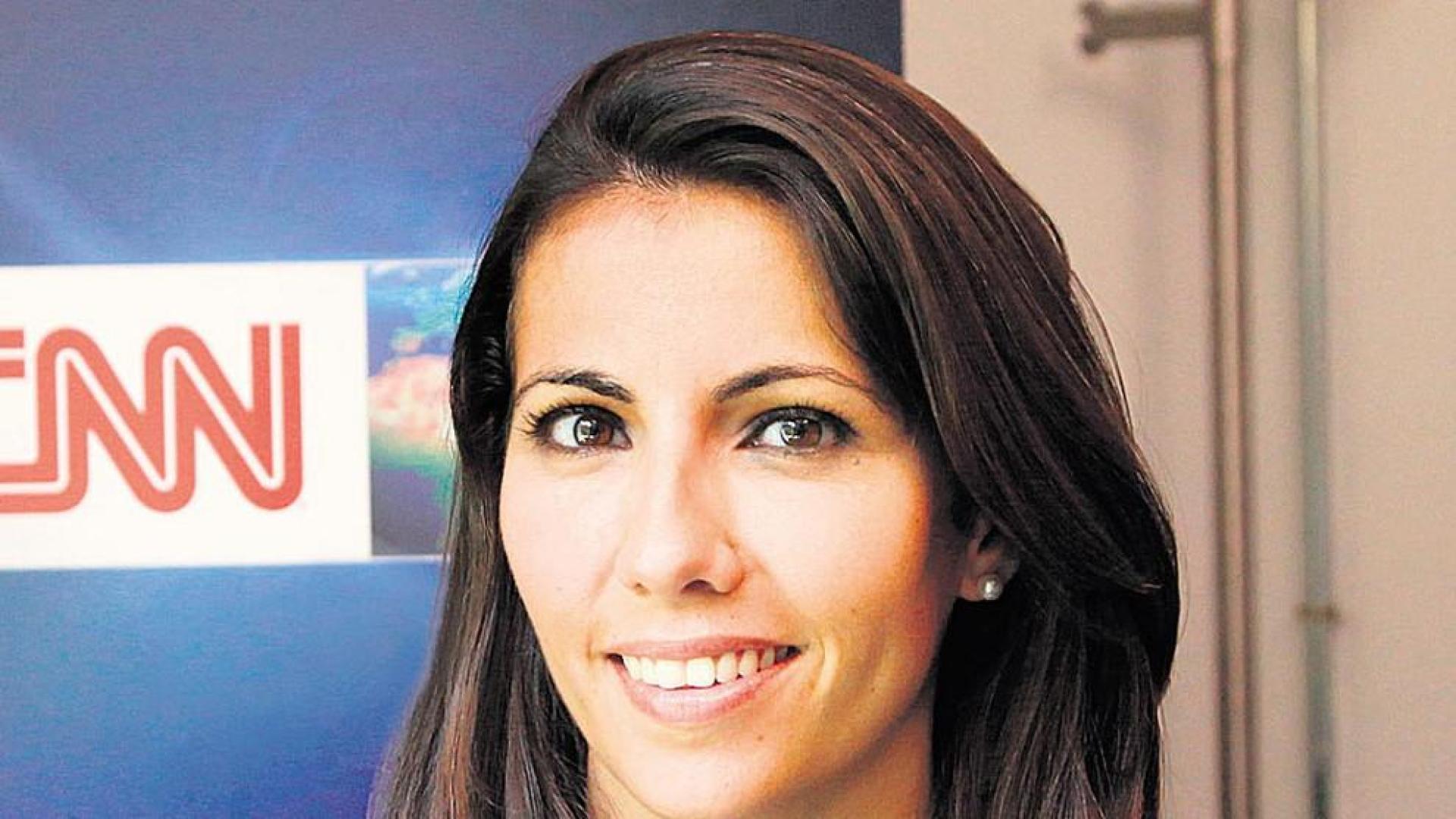 Antresmedia Televisión ficha a Ana Pastor