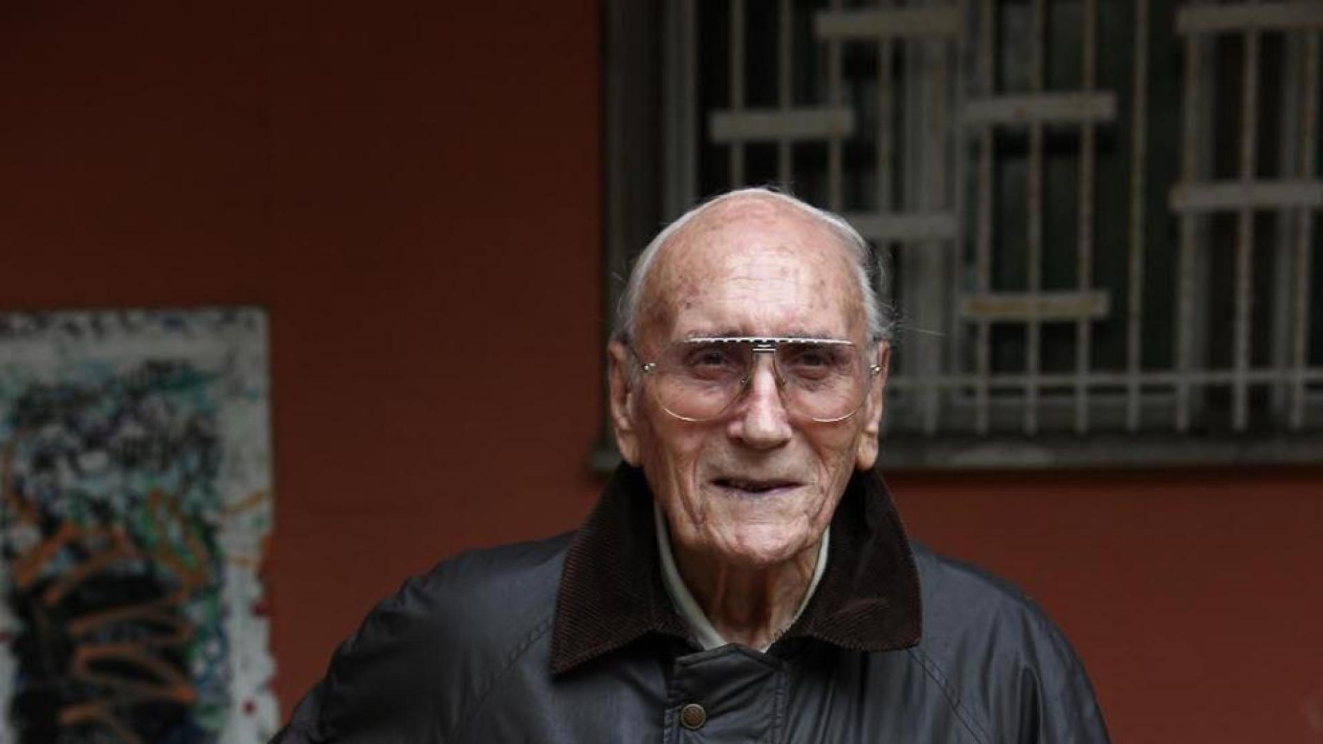 Fallece Eizaguirre, portero de Osasuna y de Espa&ntilde;a en Brasil 50