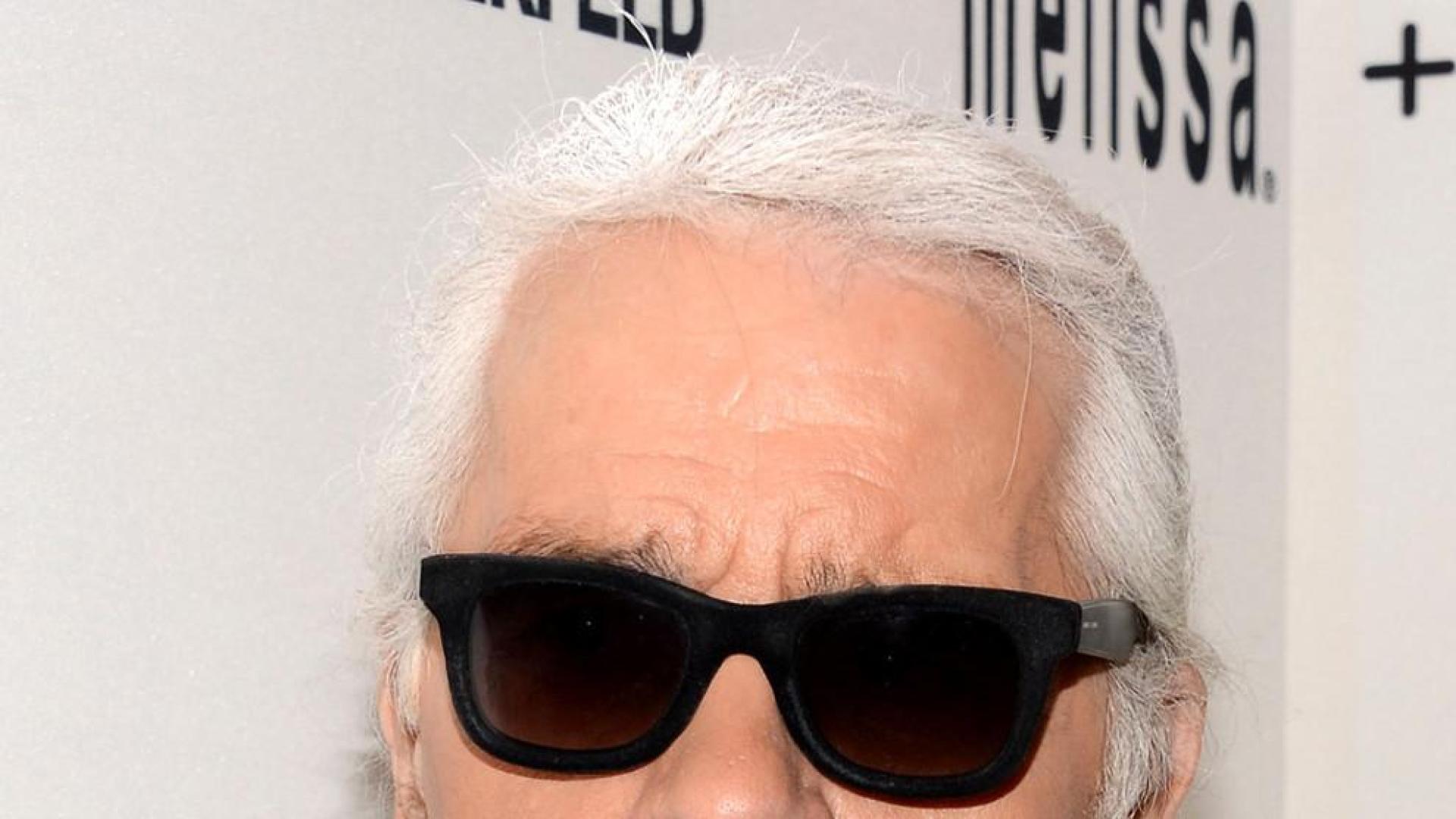 Karl Lagerfeld se encargar&aacute;  del dise&ntilde;o de un hotel de lujo