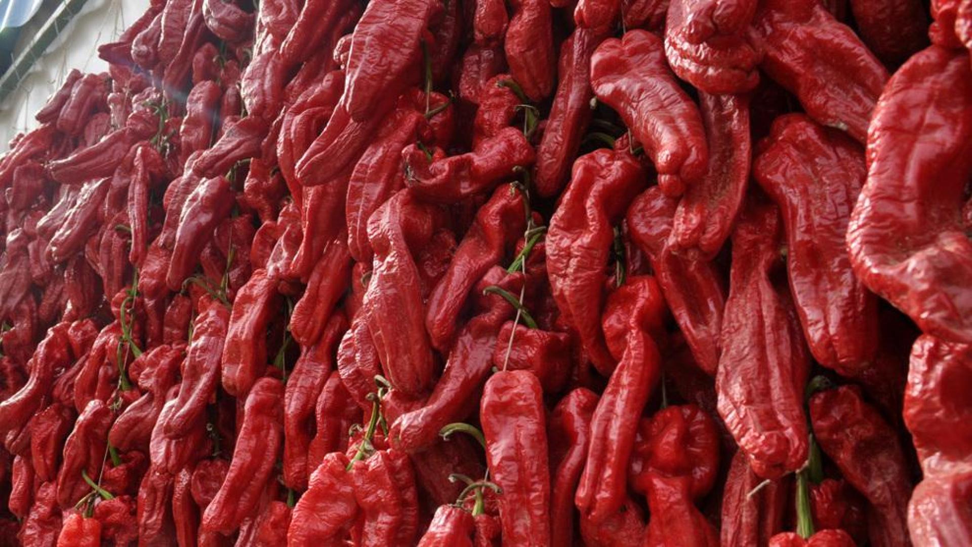 El 95% de los clientes los prefieren asados