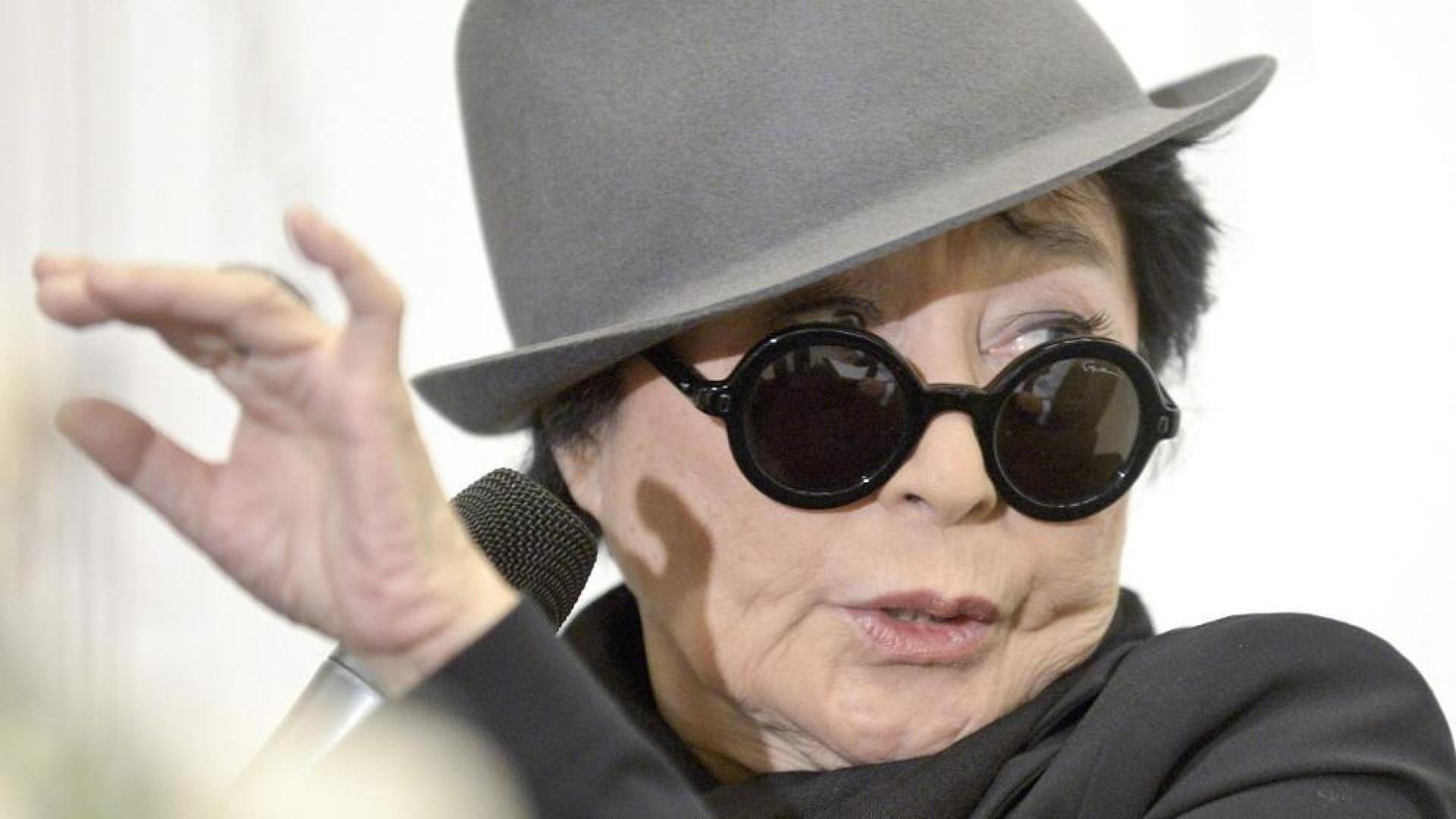 Yoko Ono no separó a los Beatles, según Paul McCartney