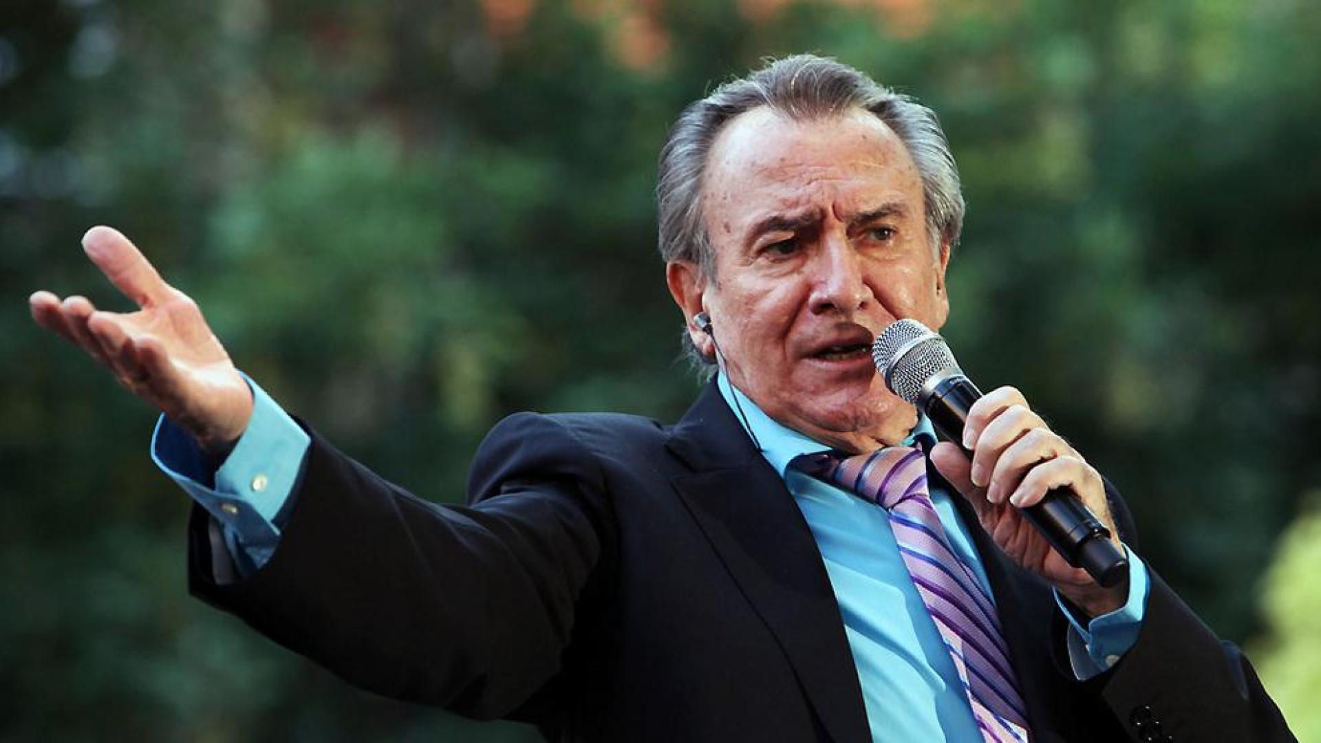 Fallece Manolo Escobar a los 82 años
