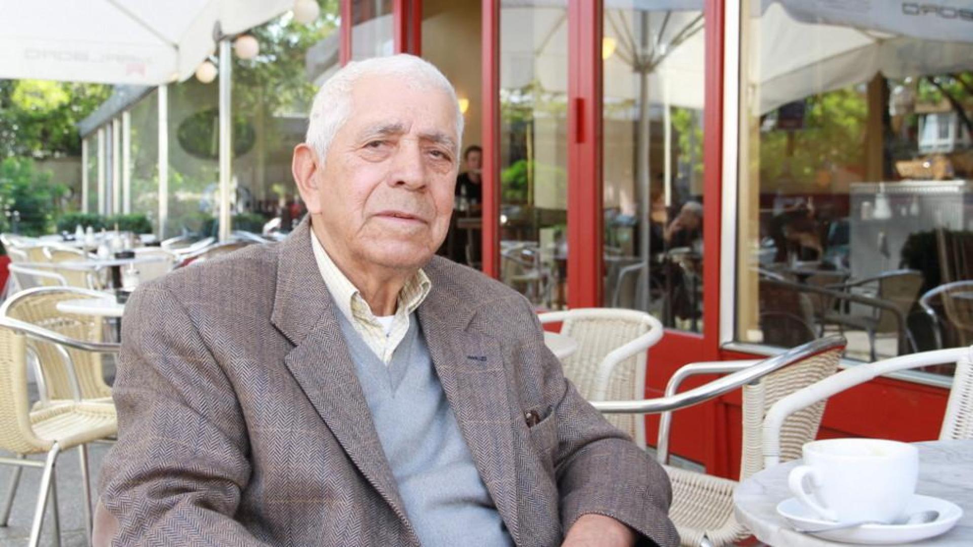 Adi&oacute;s al padre del 'd&ouml;ner kebab'