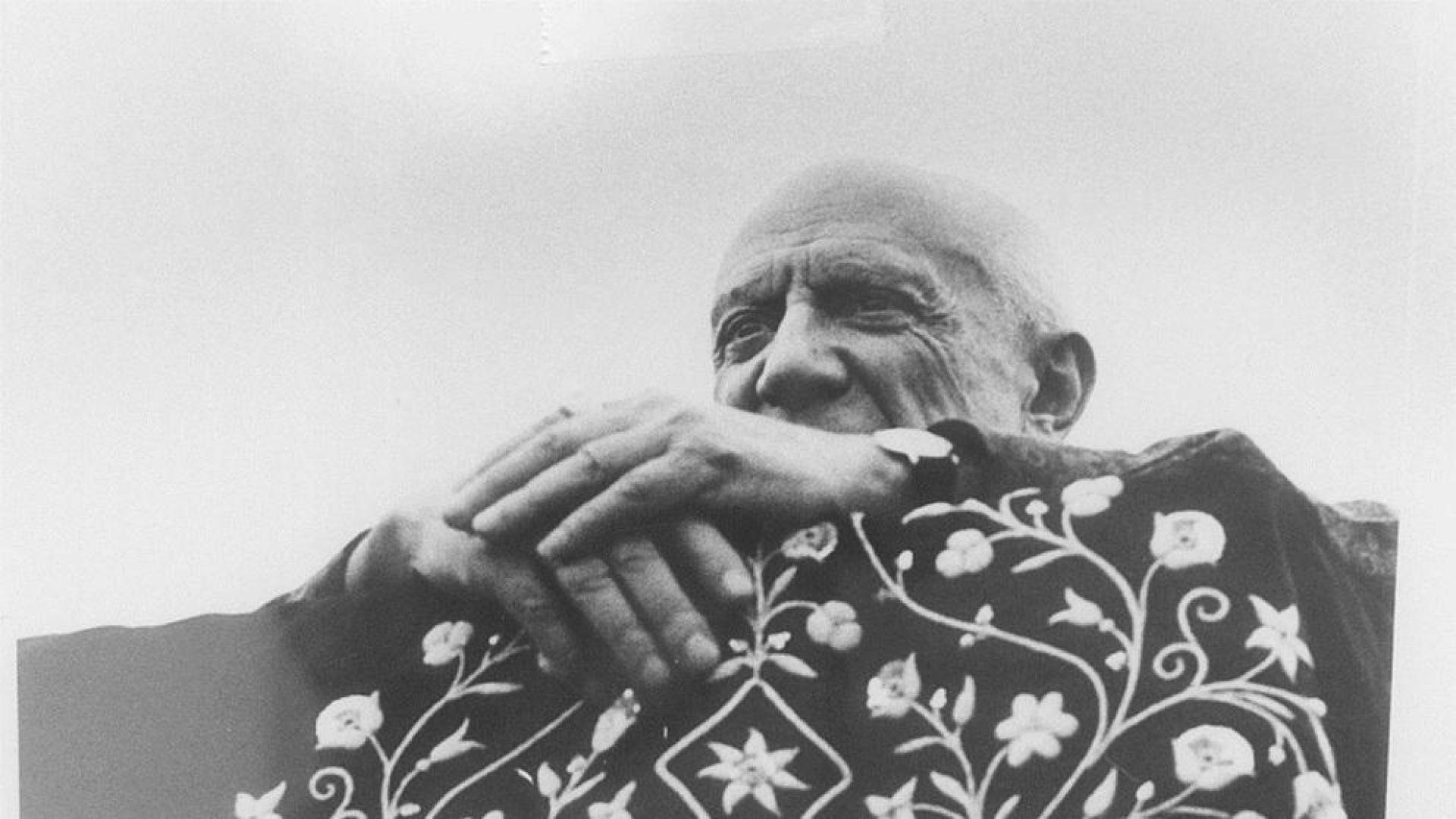 Hallan obras de Picasso y robadas durante nazismo