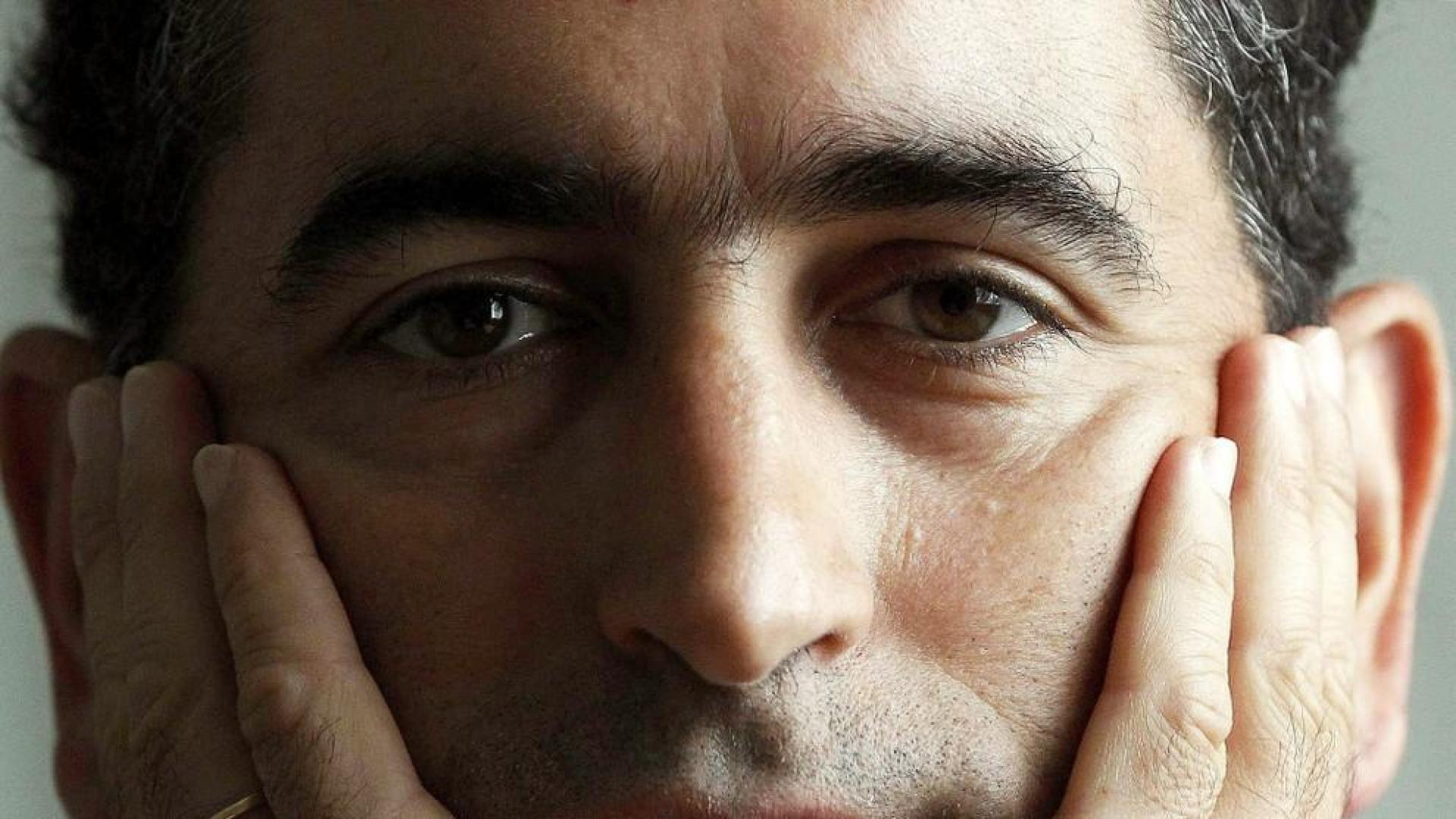 Juan Mayorga, Premio Nacional de Literatura Dramática