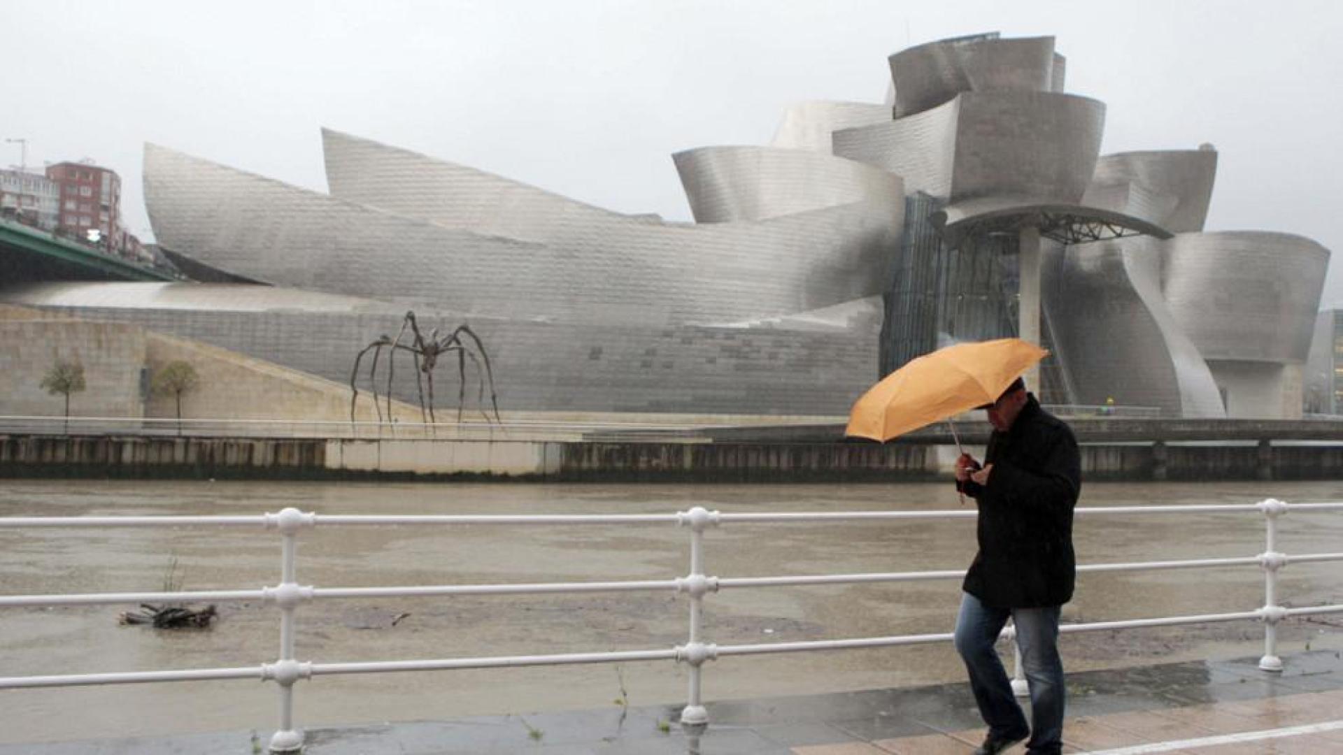 La UNED de Tudela organiza un viaje al Guggenheim de Bilbao