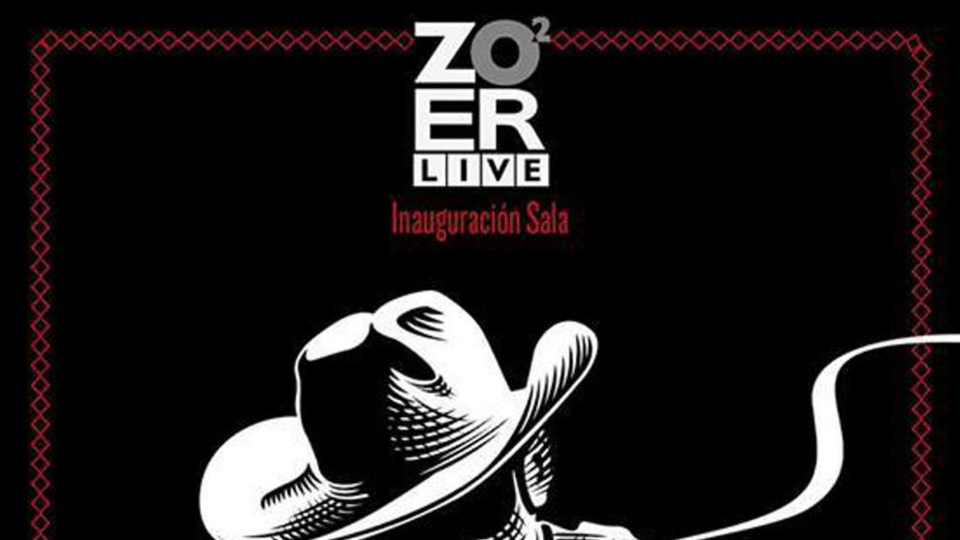La discoteca Ozone inaugura su nueva sala O2 Live