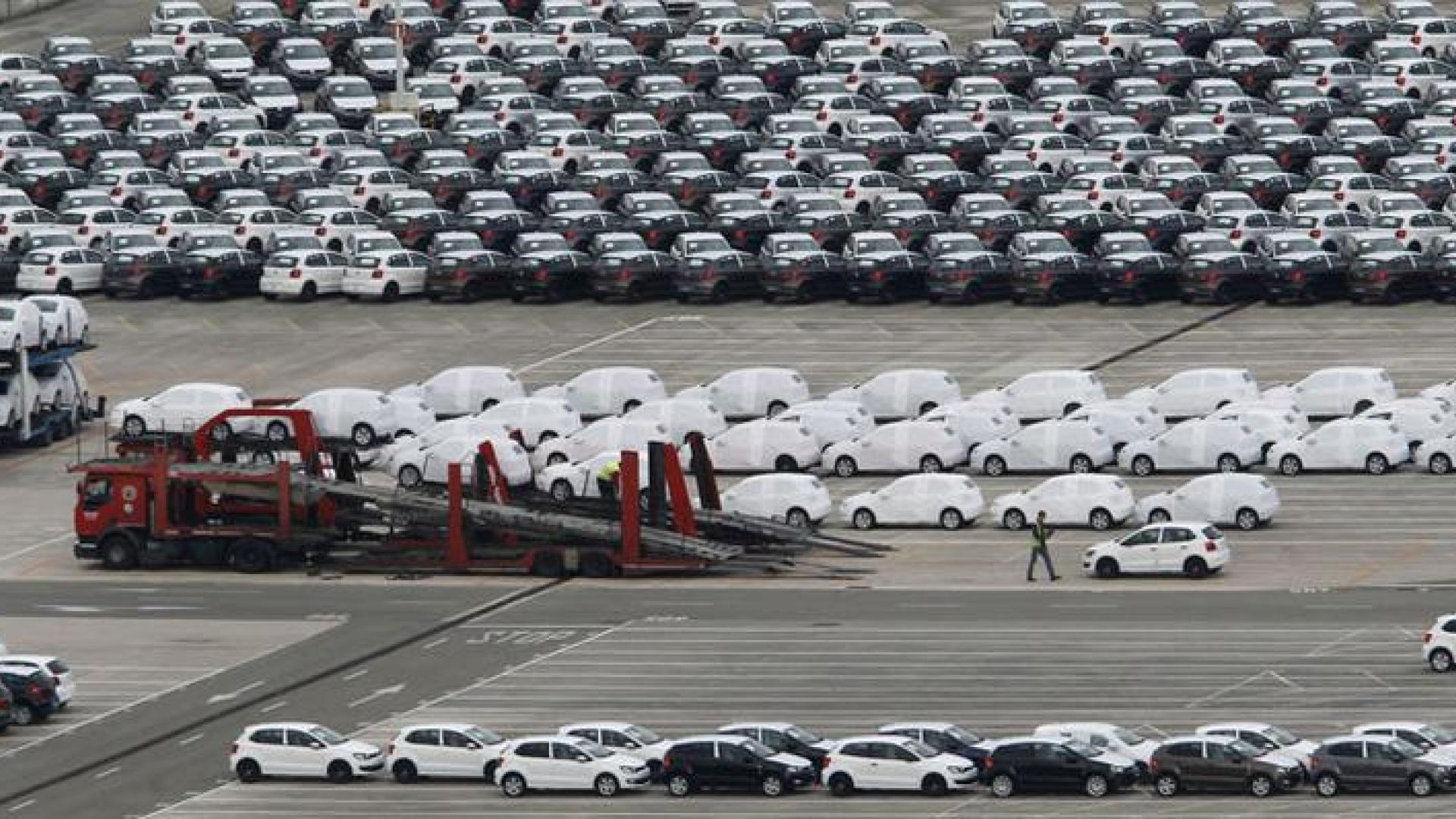 Sin noticias del 2&ordm; modelo en la asignaci&oacute;n de coches a VW-Navarra