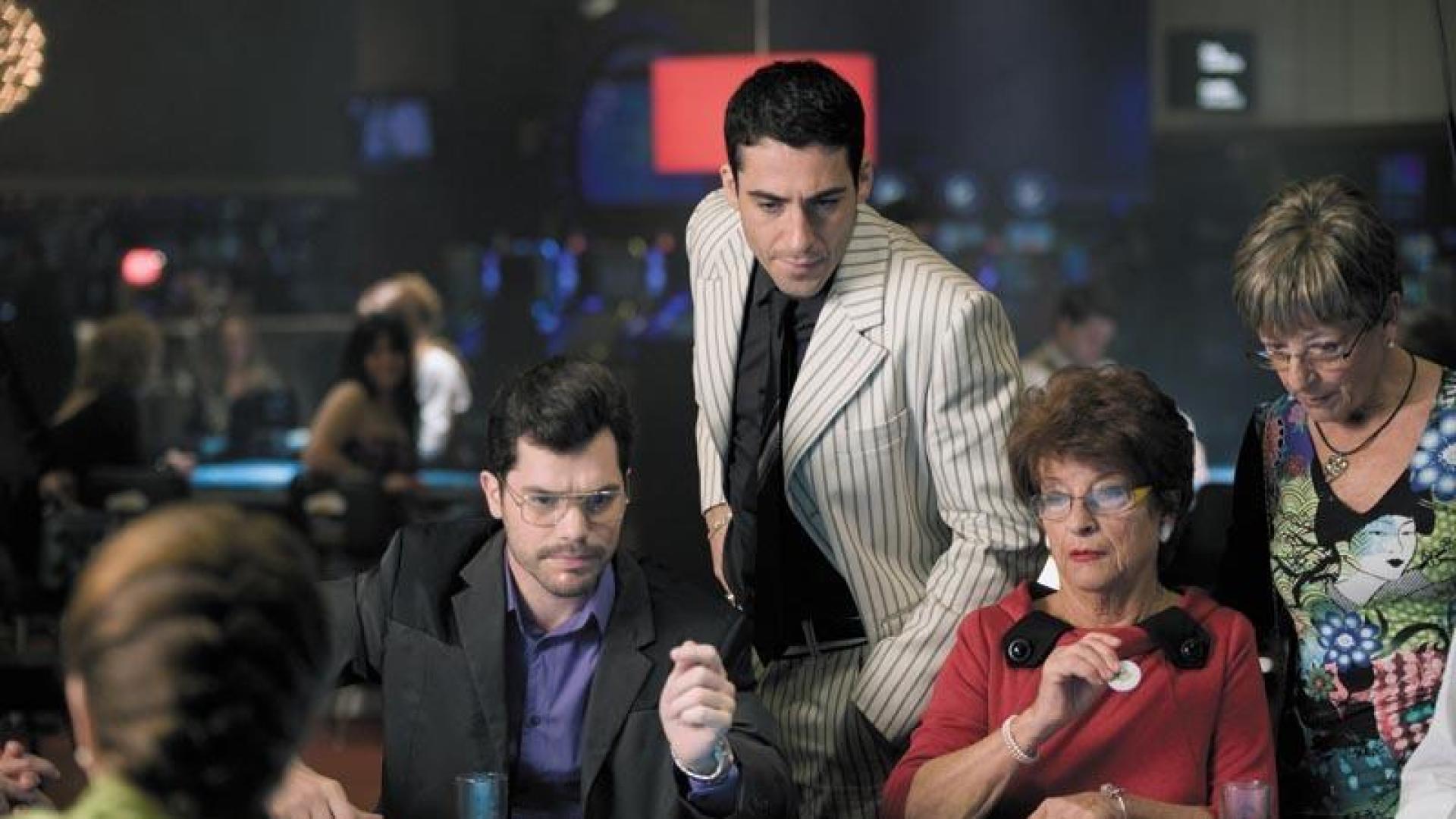 Los Pelayos vuelven a jugar