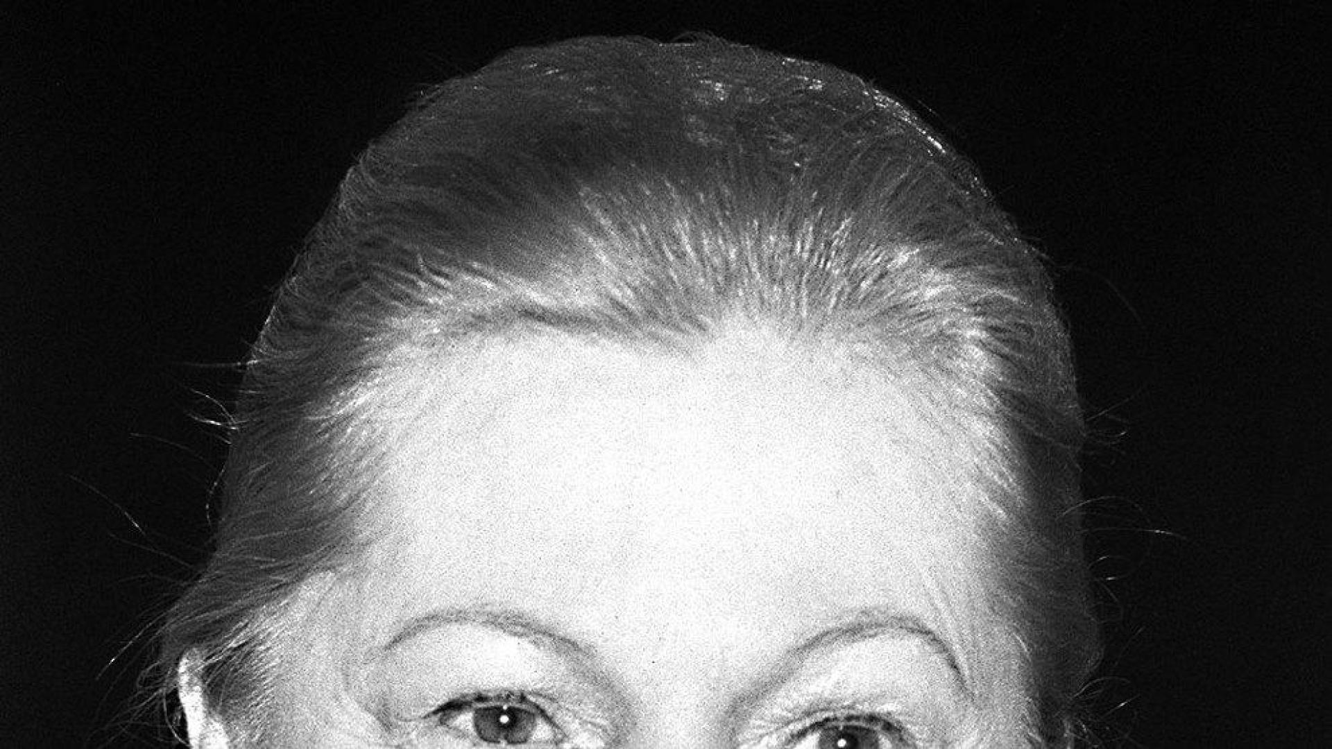 Muere la oscarizada actriz Joan Fontaine a los 96 a&ntilde;os
