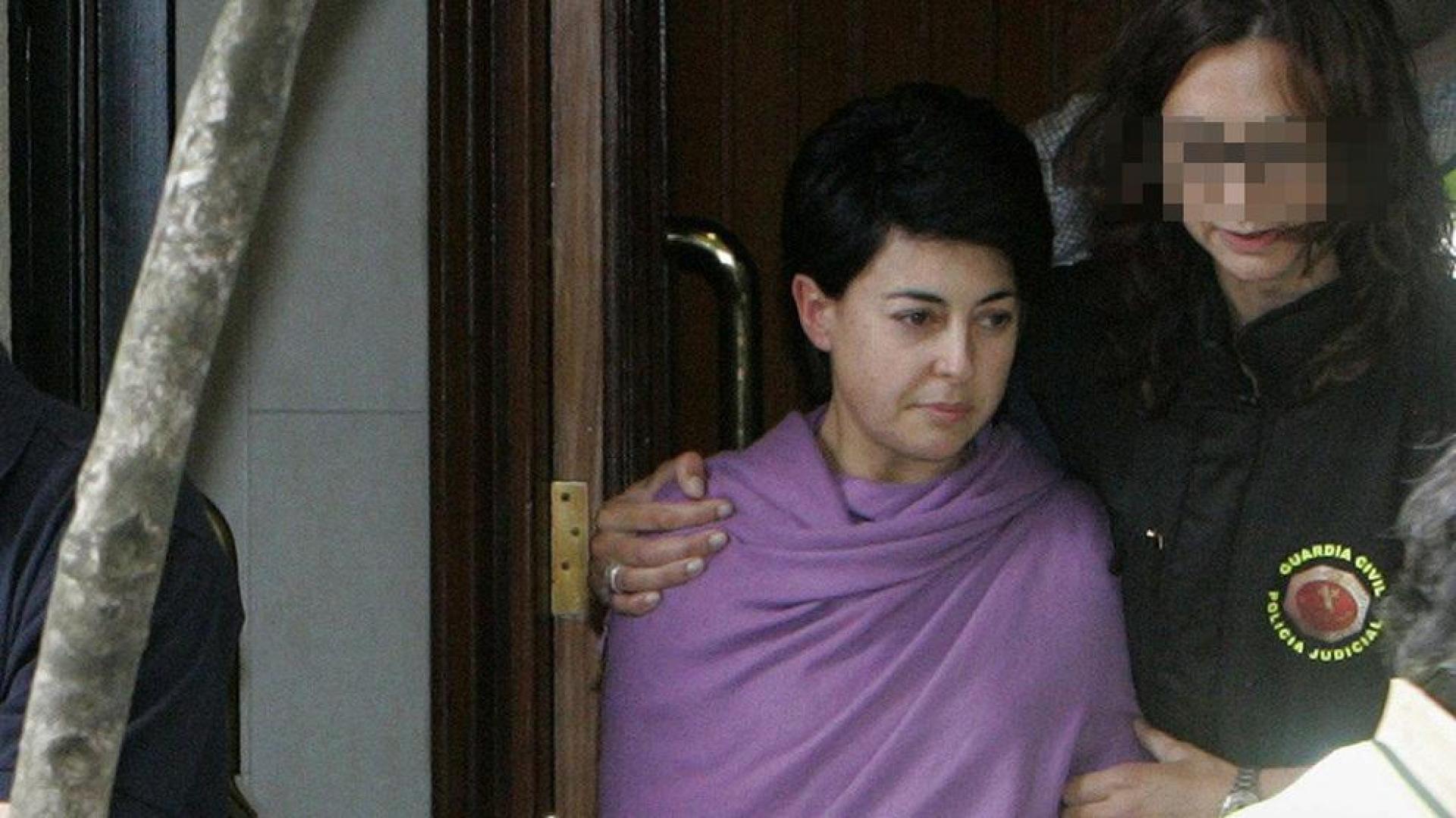 El abogado de la madre de Asunta la encuentra "desorientada y abatida"