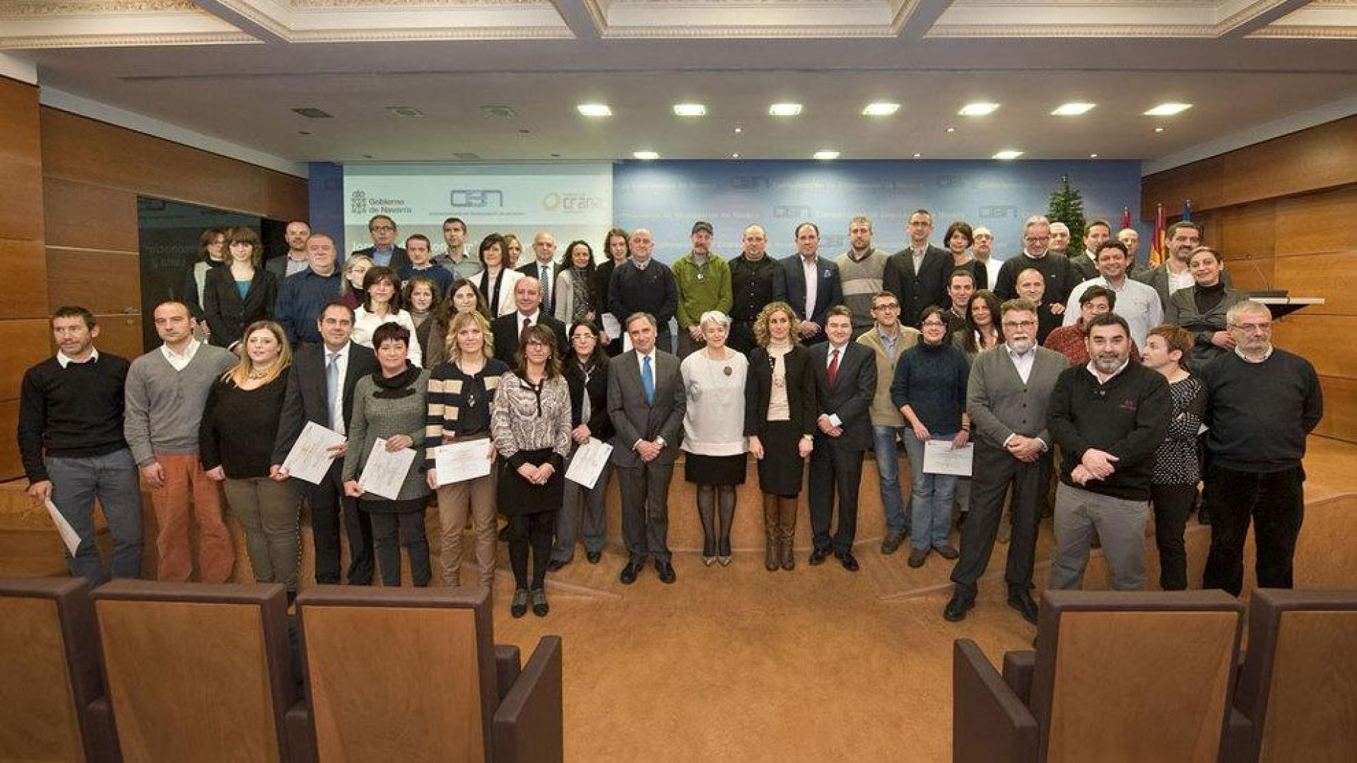 87 empresas aumentan su competitividad gracias a la RSE