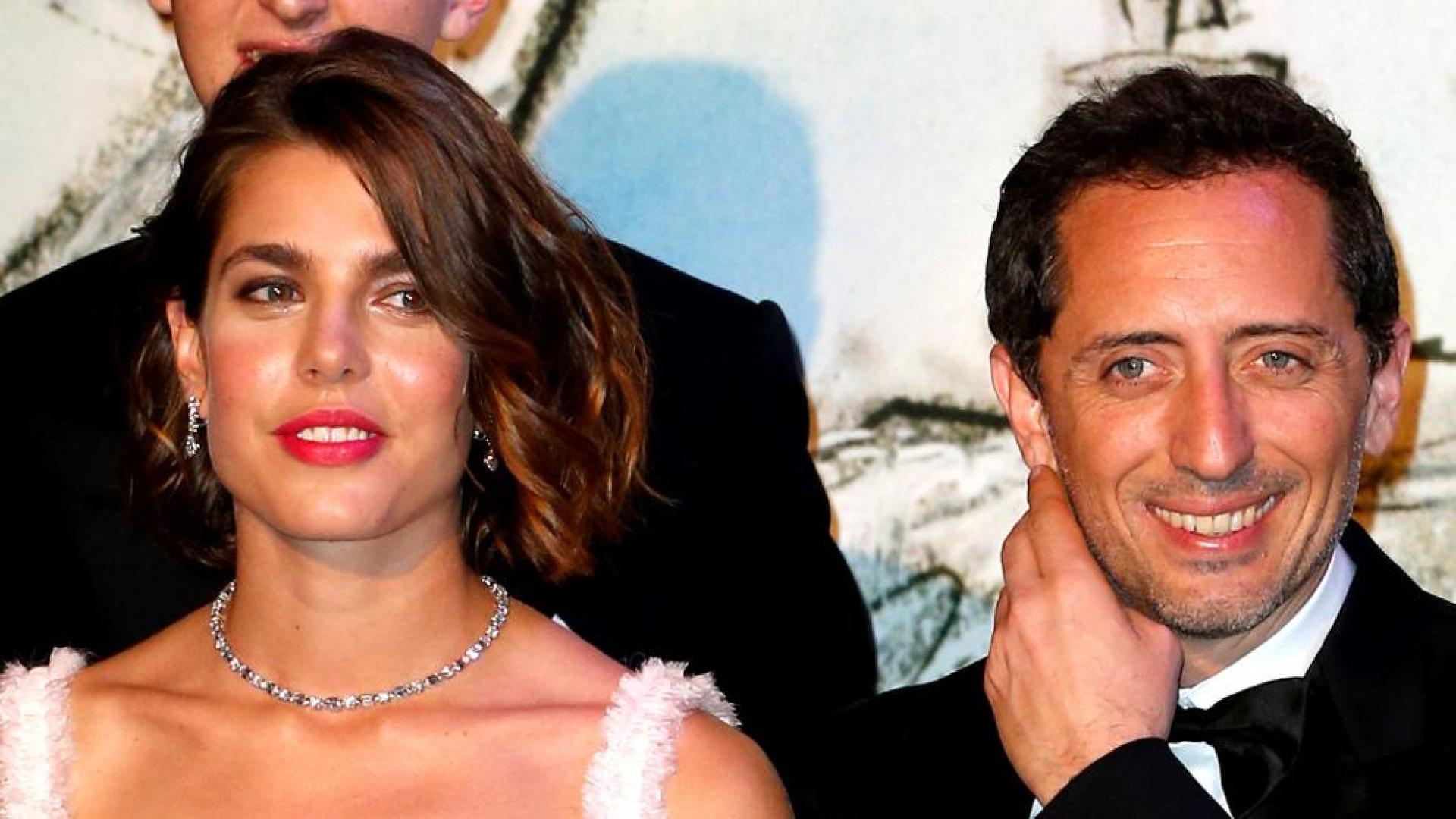 Carlota Casiraghi da a luz a un ni&ntilde;o
