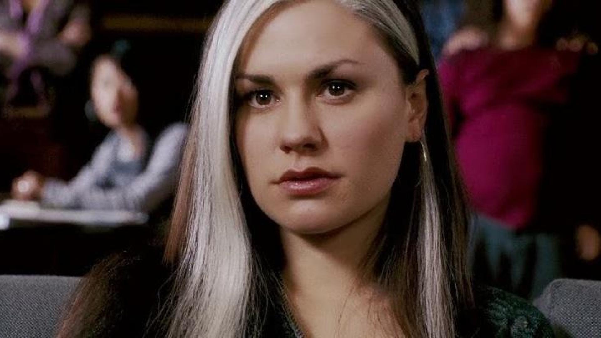 Anna Paquin no aparecer&aacute; en lo nuevo de 'X-Men'