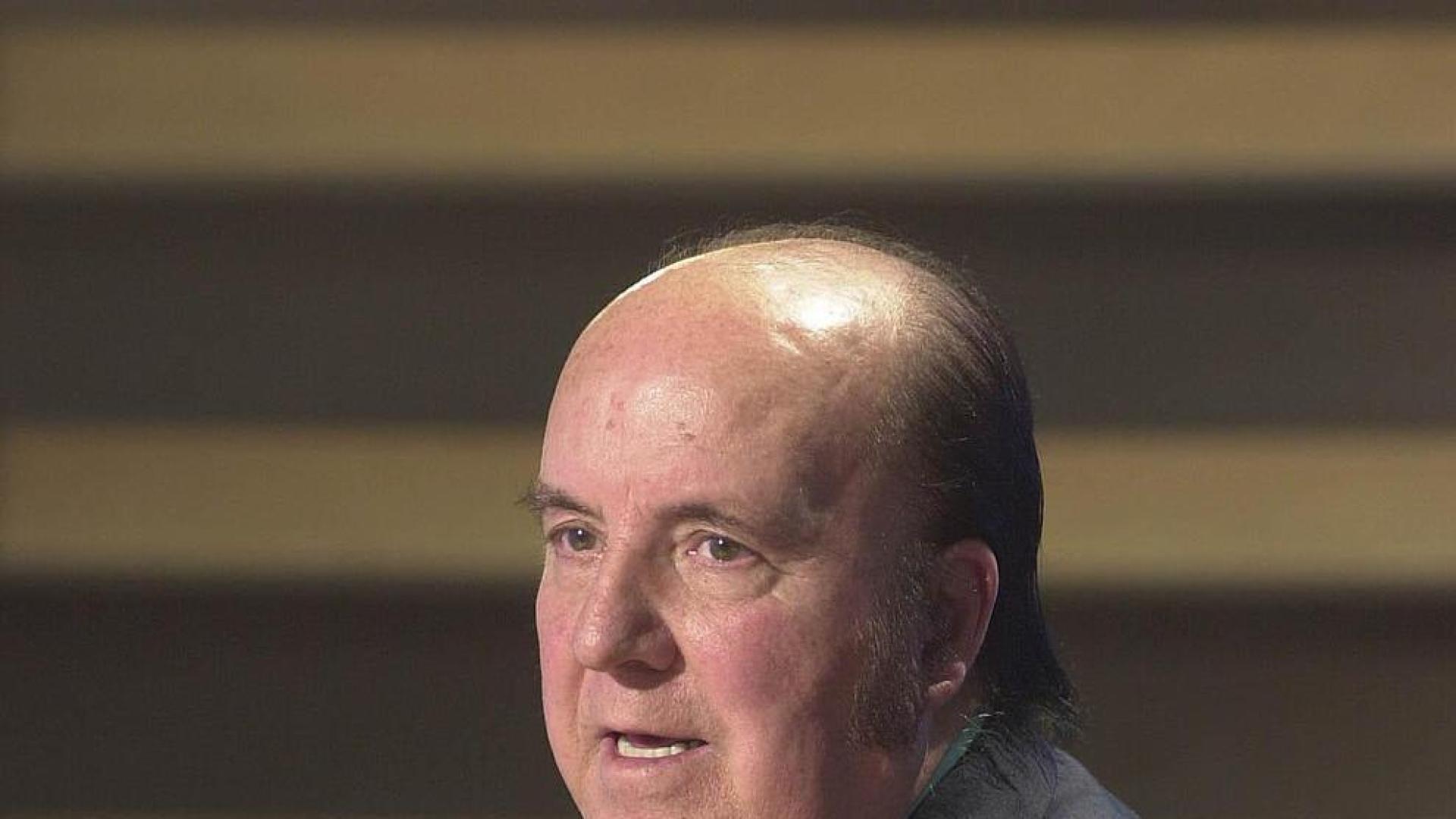 "Cómo no reímos" recupera el humor de Chiquito de la Calzada