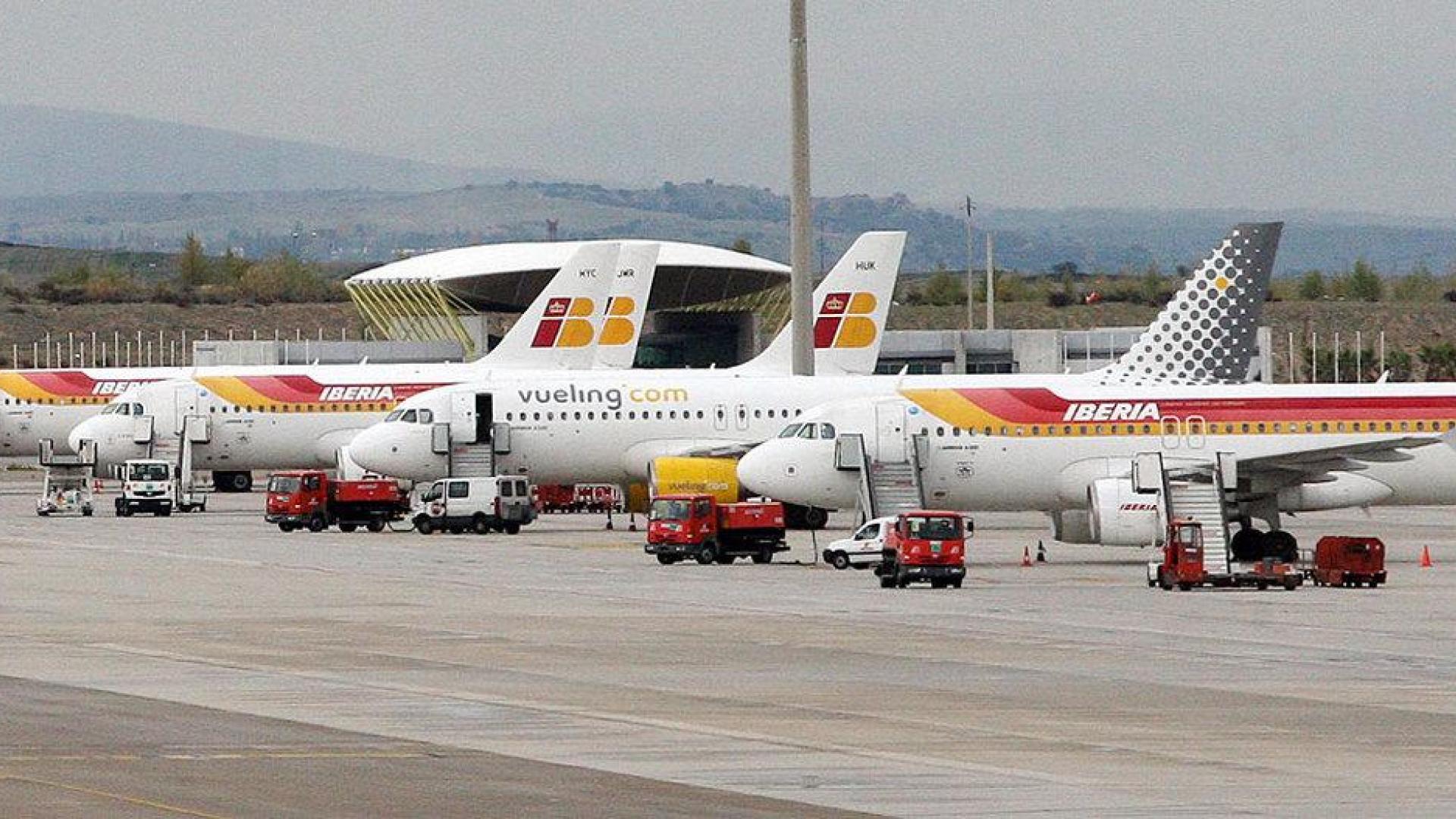 Iberia entra en una nueva encrucijada