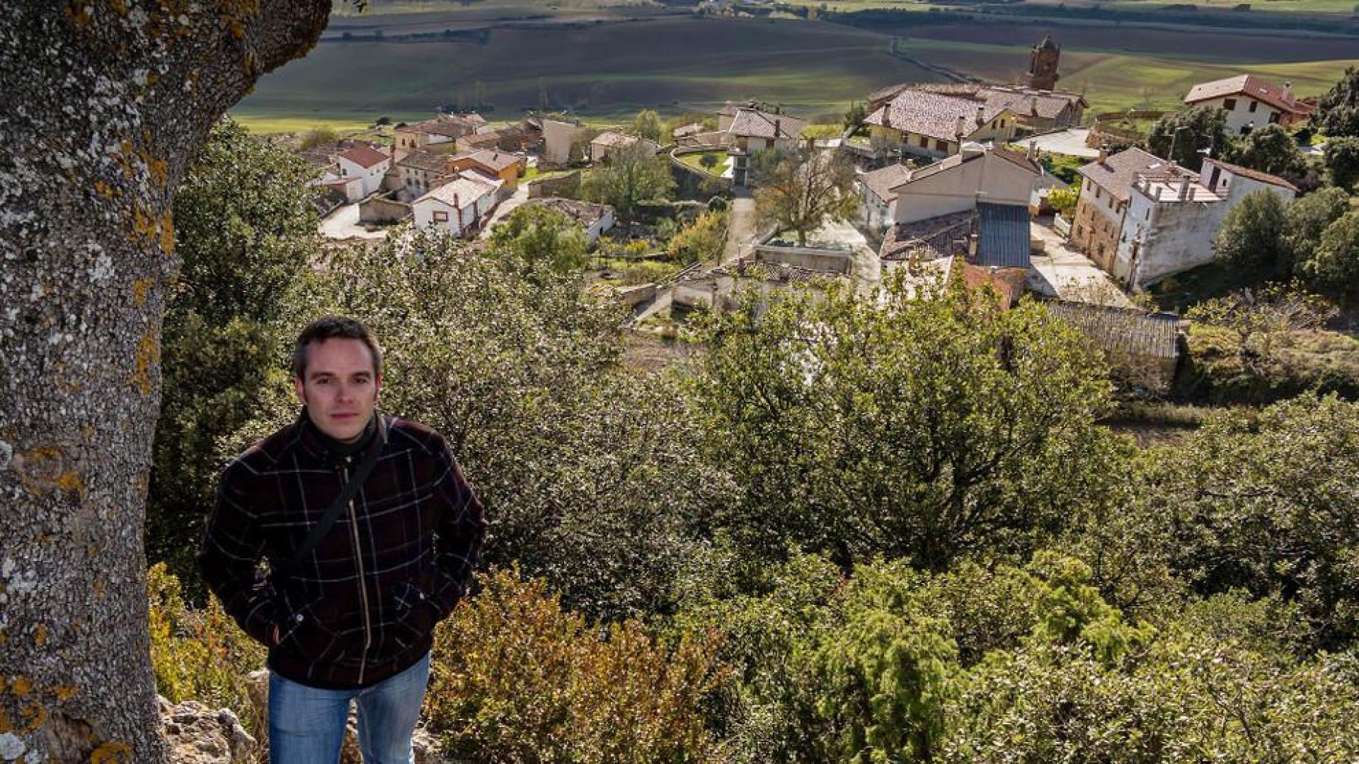 Pocos pero orgullosos de lo suyo